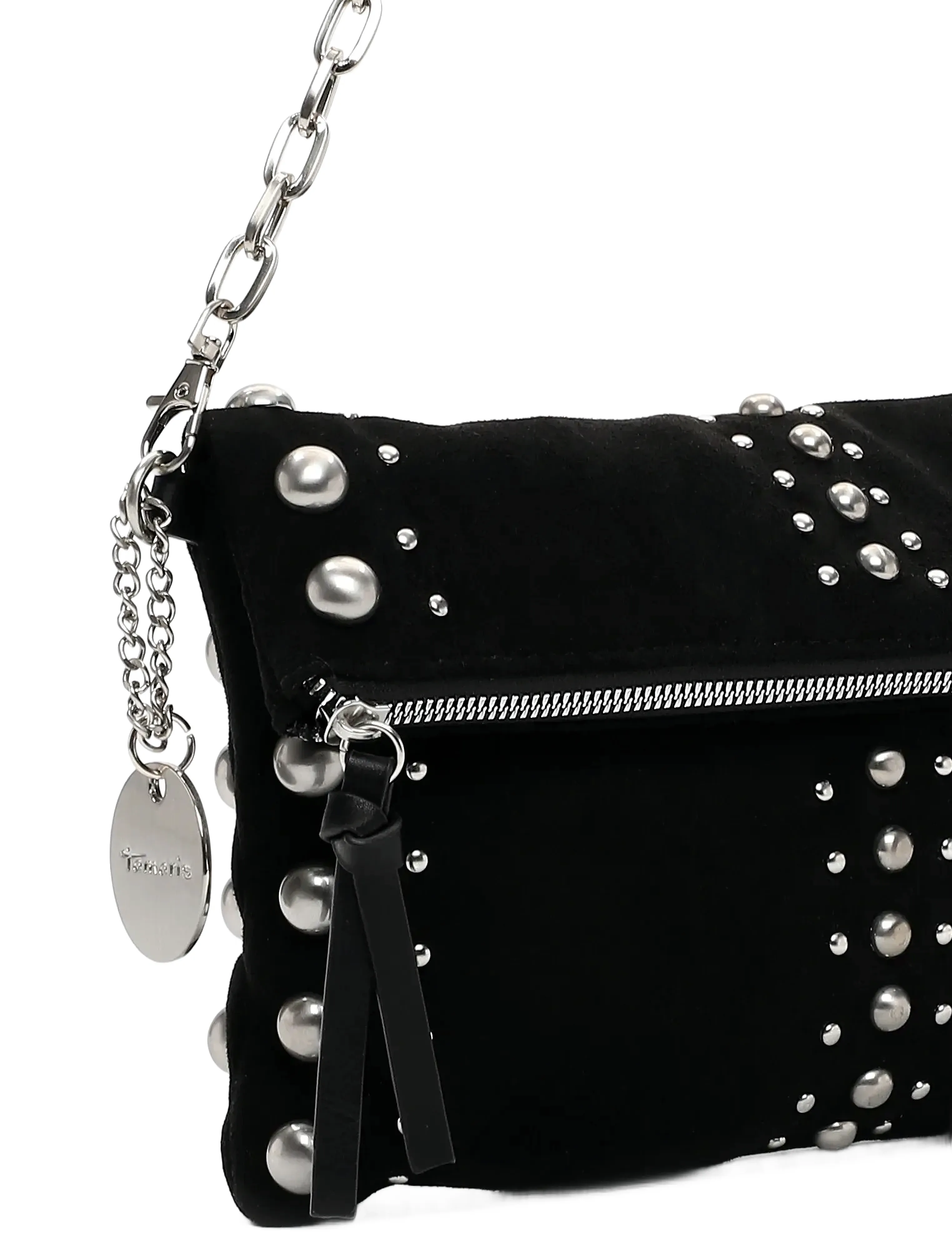 Tamaris Bags - TAS Genna - besondere anlässe - black - 5