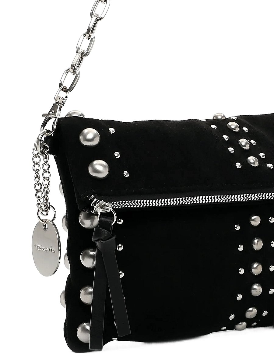 Tamaris Bags - TAS Genna - besondere anlässe - black - 5