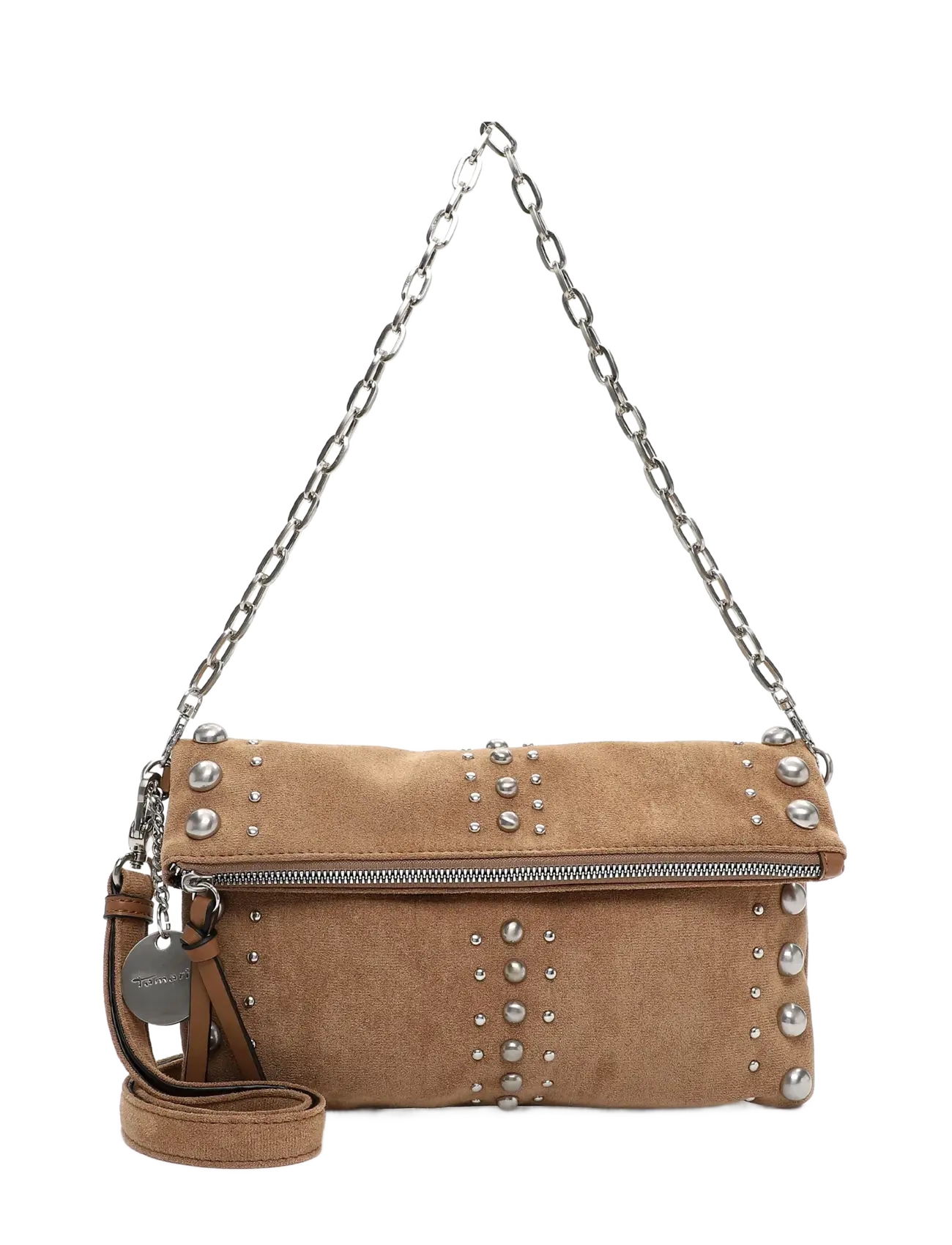 Tamaris Bags - TAS Genna - taupe - 1