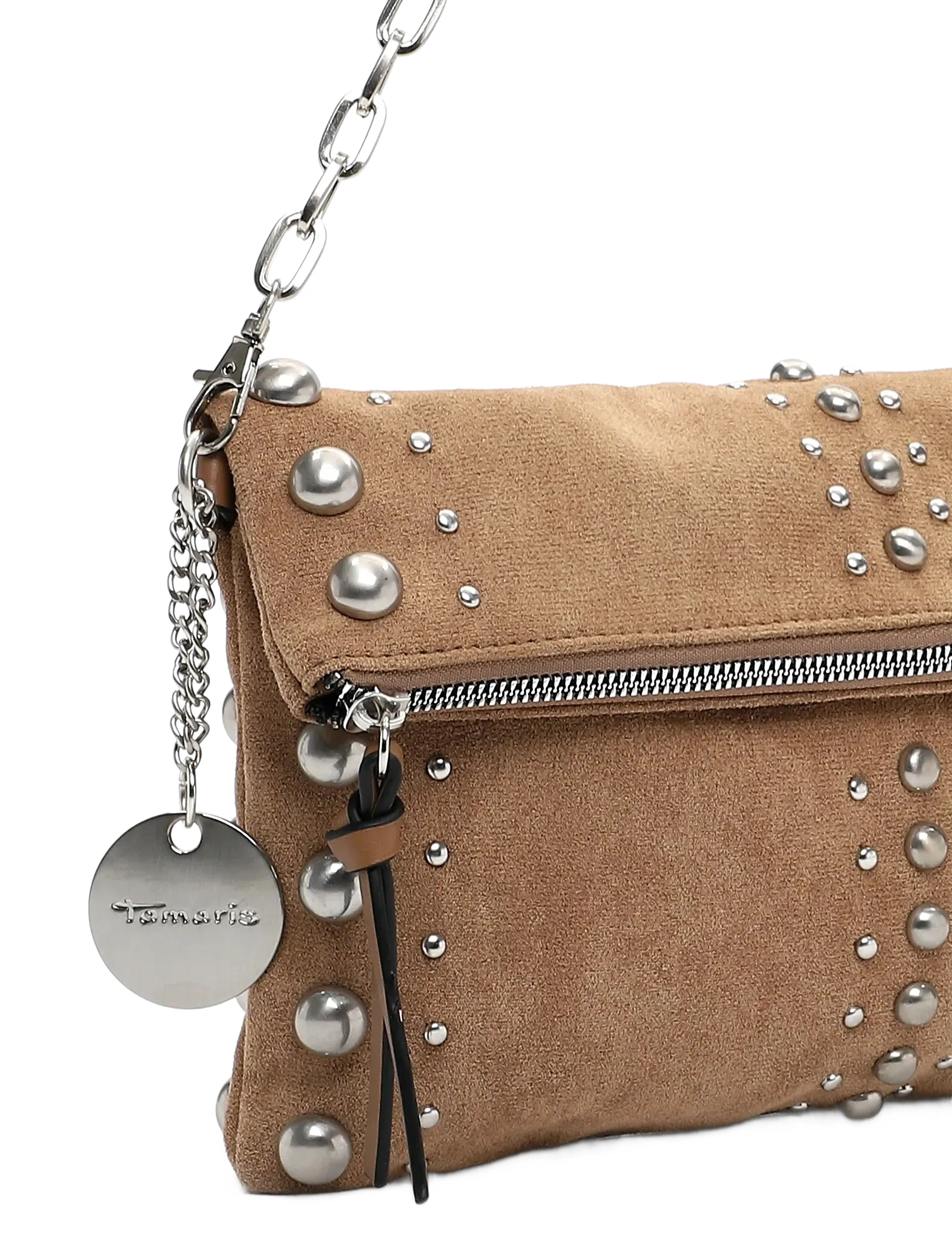 Tamaris Bags - TAS Genna - taupe - 5