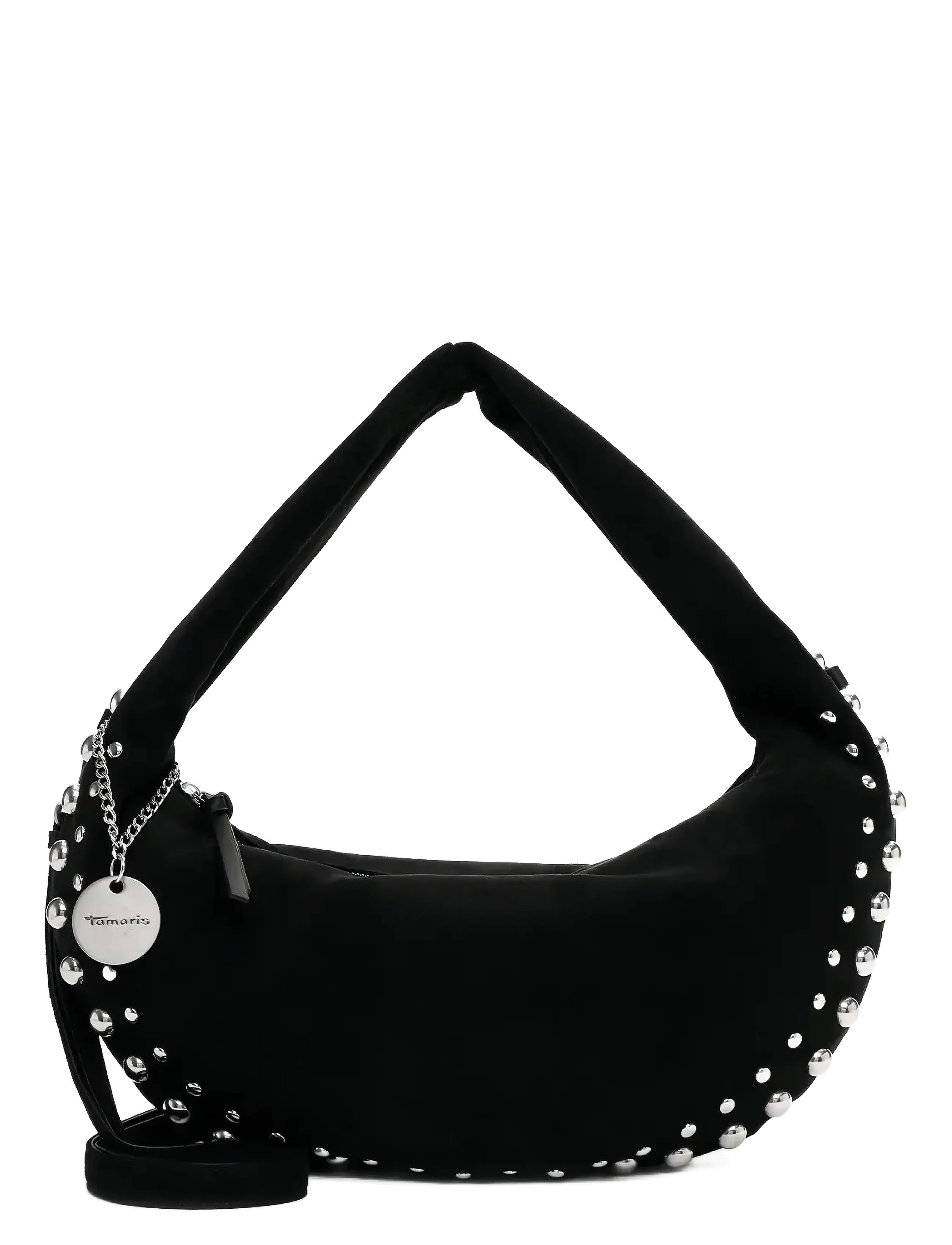 Tamaris Bags Tas Genna, One Size, Bags, Schwarz - Top Handle Frauen