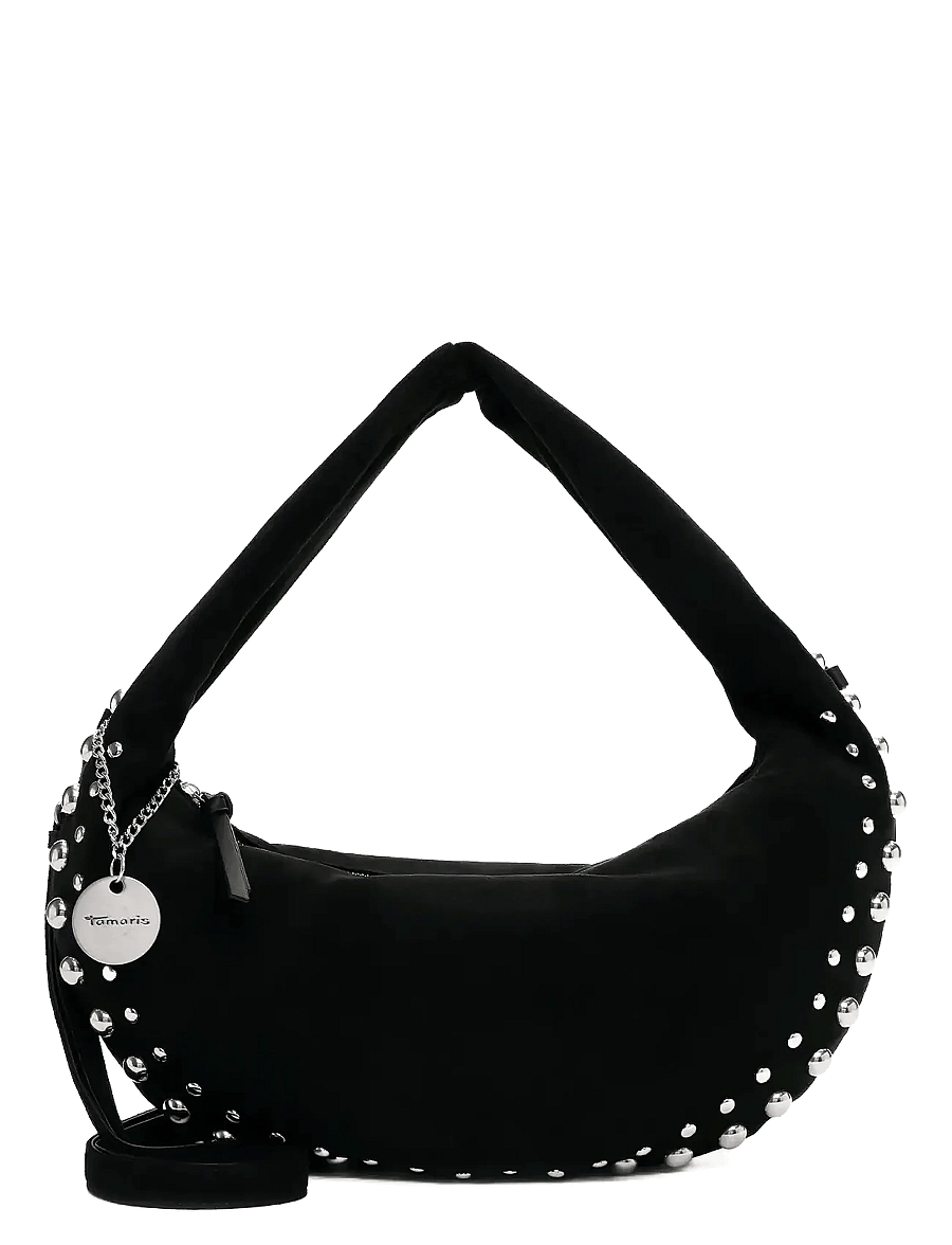Tamaris Bags - TAS Genna - erilised sündmused - black - 0