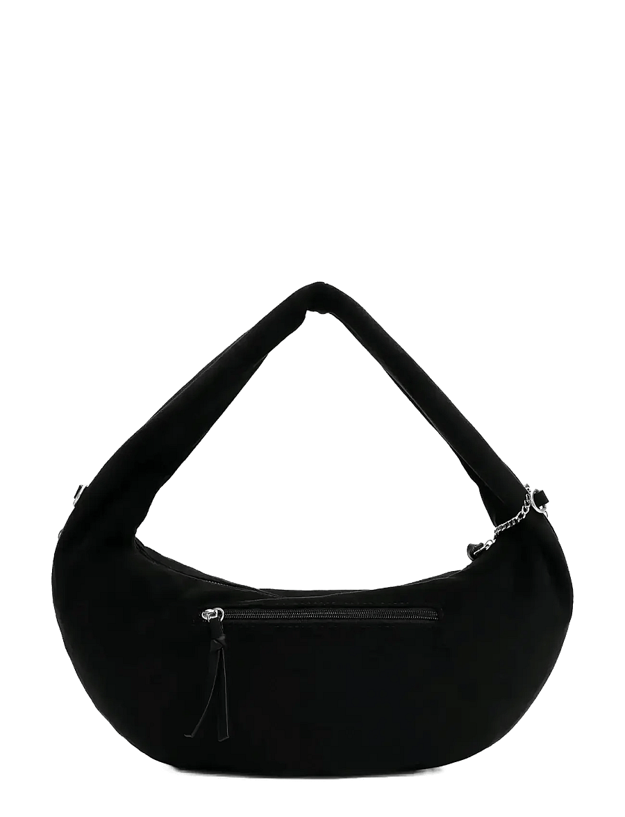 Tamaris Bags - TAS Genna - erilised sündmused - black - 2