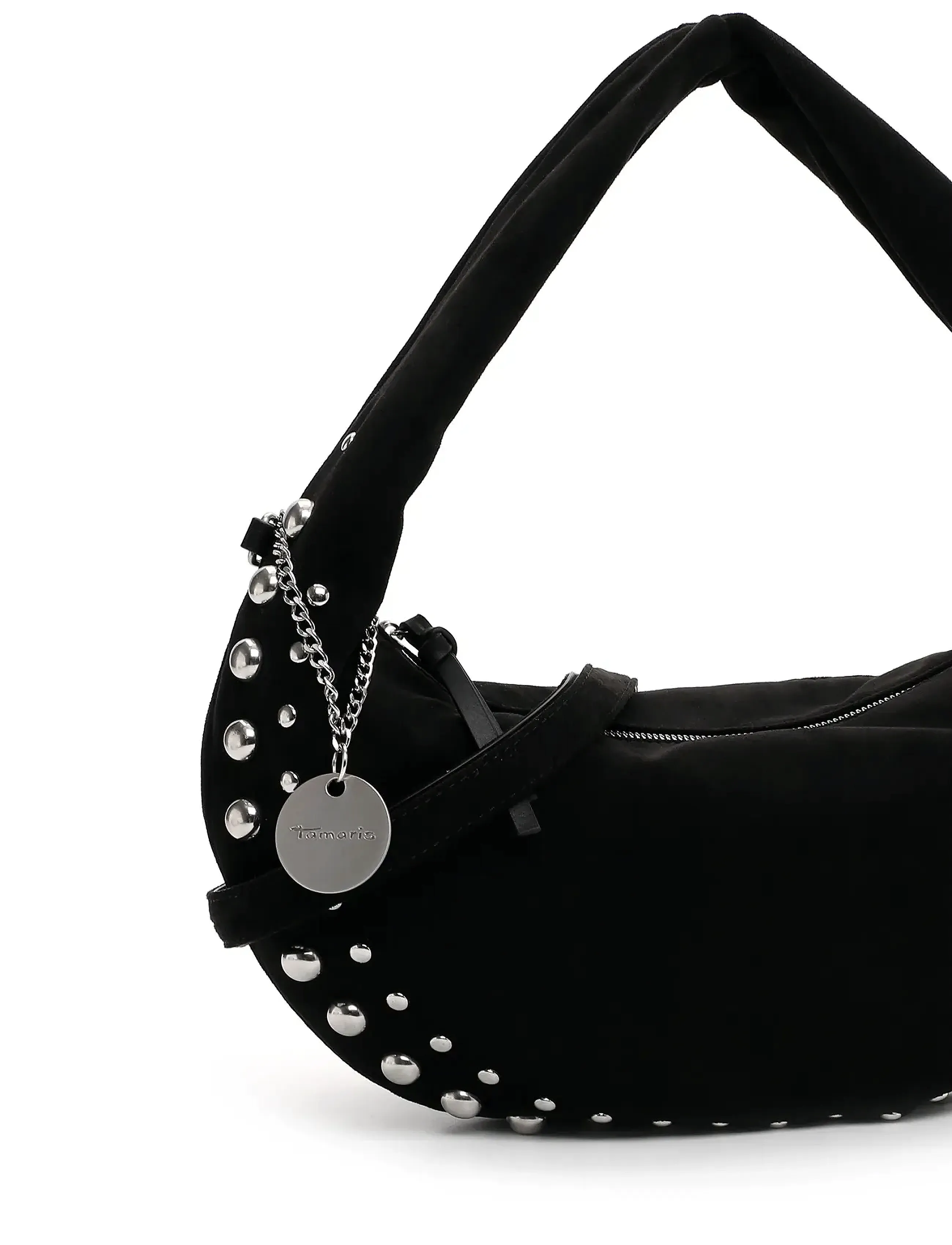 Tamaris Bags - TAS Genna - special occasions - black - 4