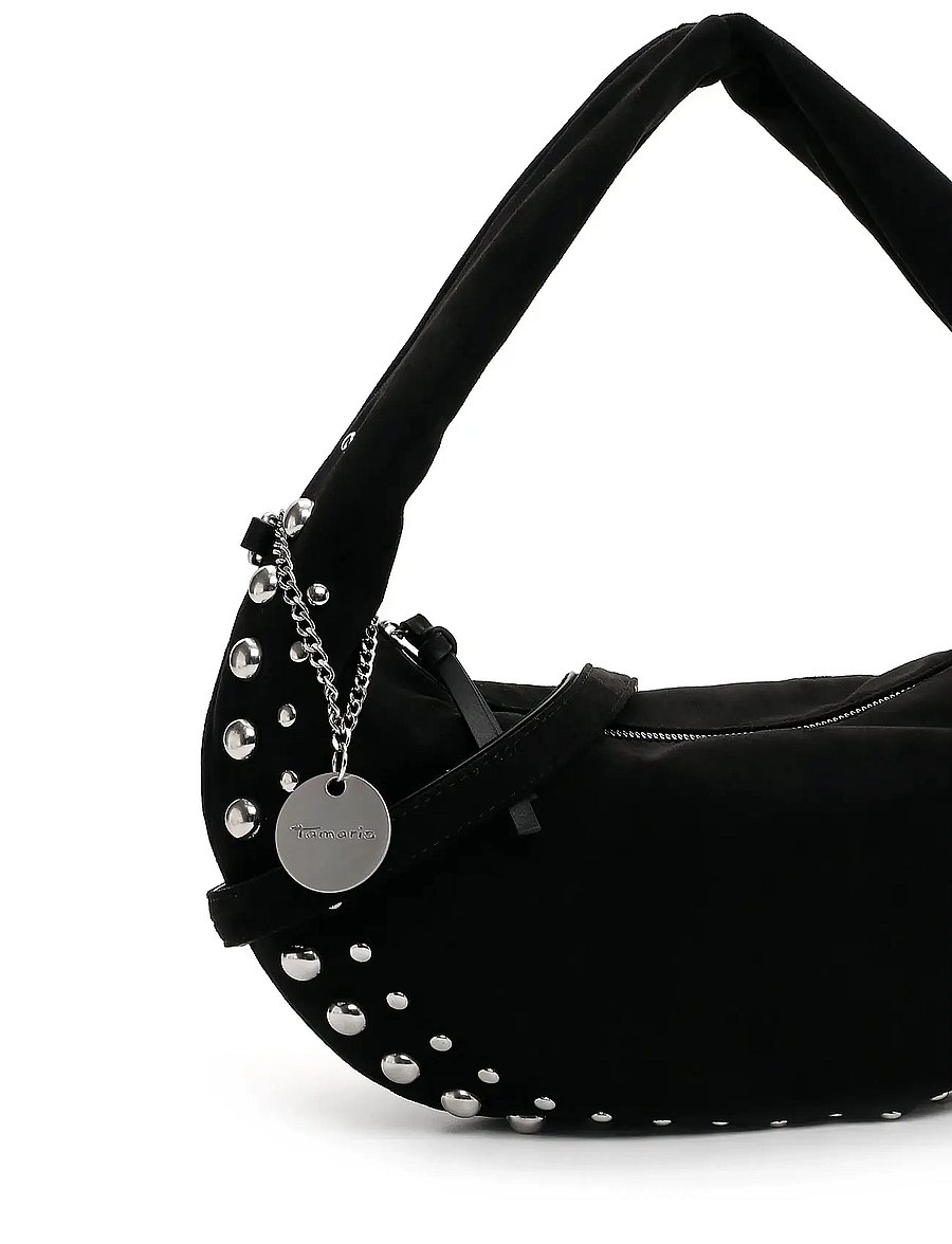 Tamaris Bags - TAS Genna - erilised sündmused - black - 4