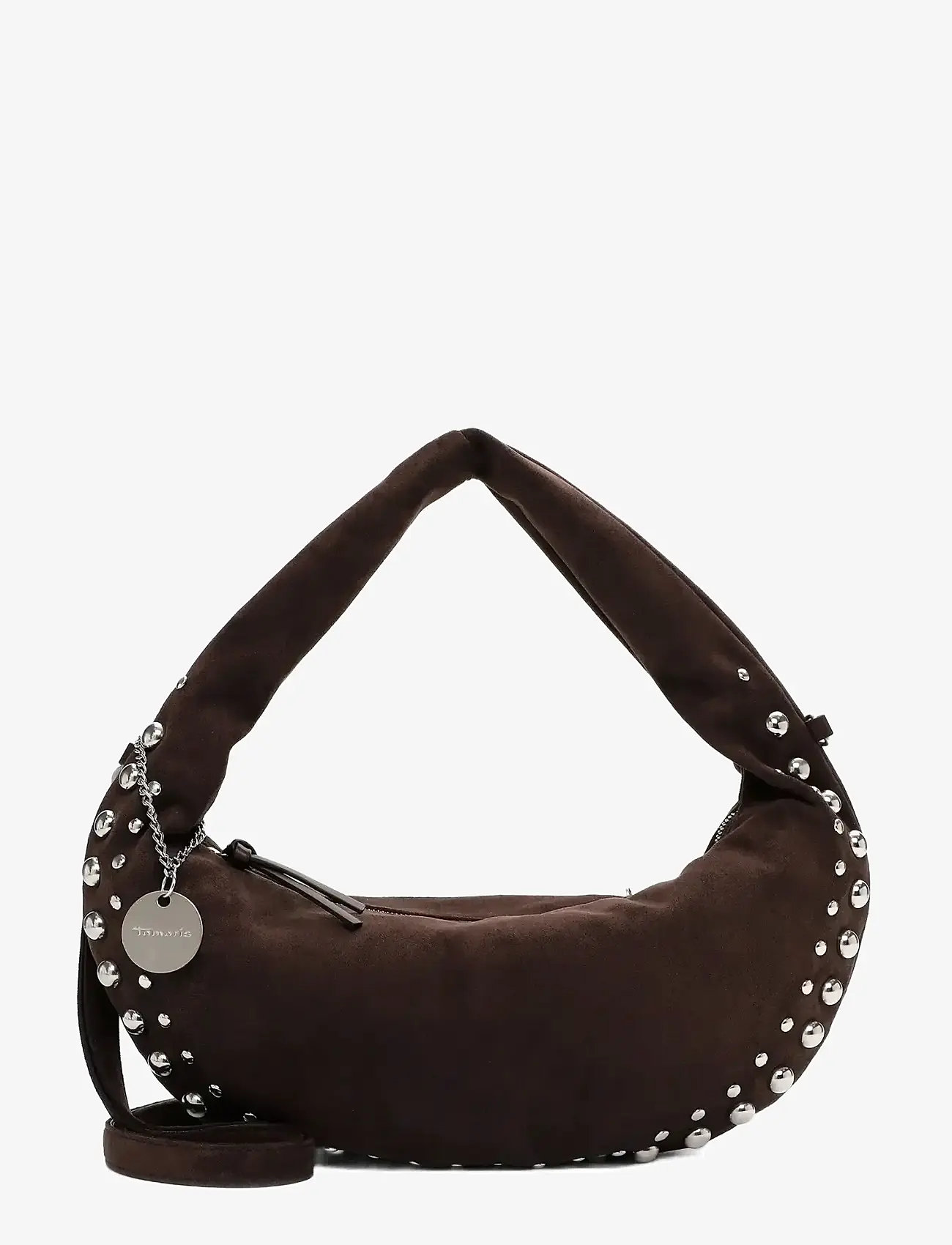 Tamaris Bags - TAS Genna - hverdags stil - brown - 0