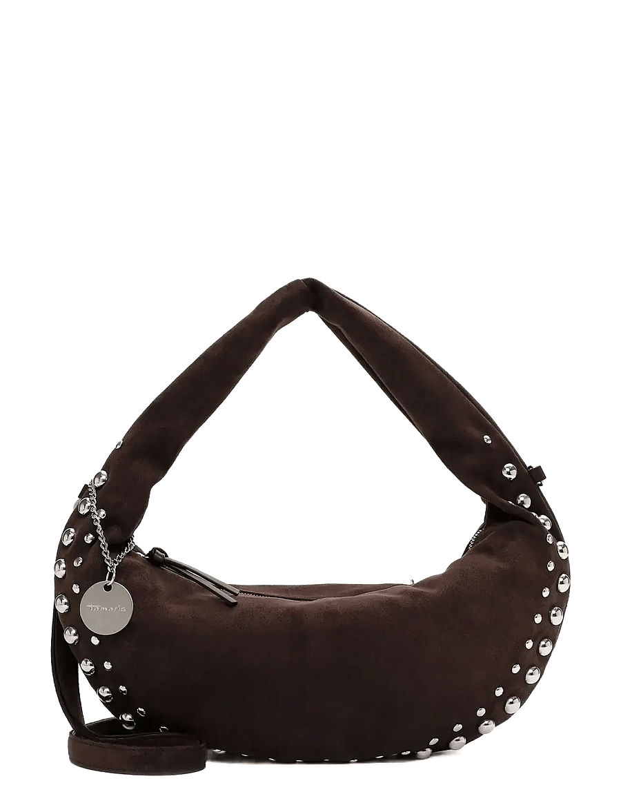 Tamaris Bags - TAS Genna - alltags-style - brown - 0