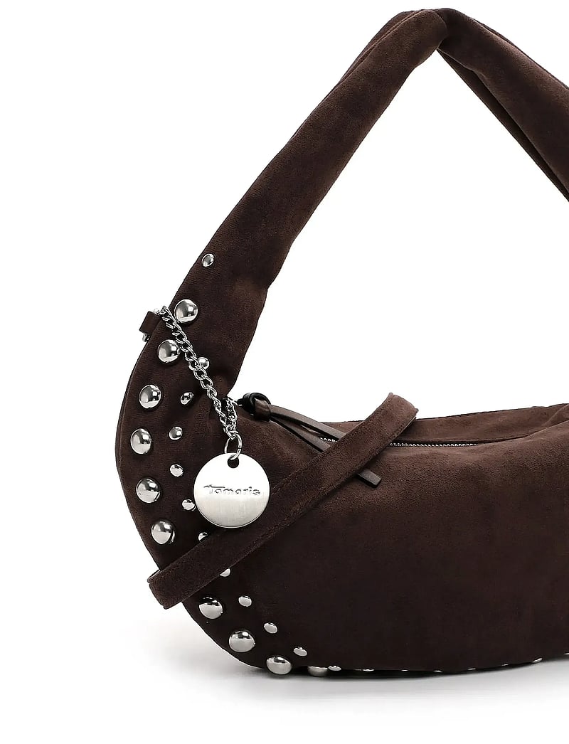 Tamaris Bags - TAS Genna - alltags-style - brown - 4