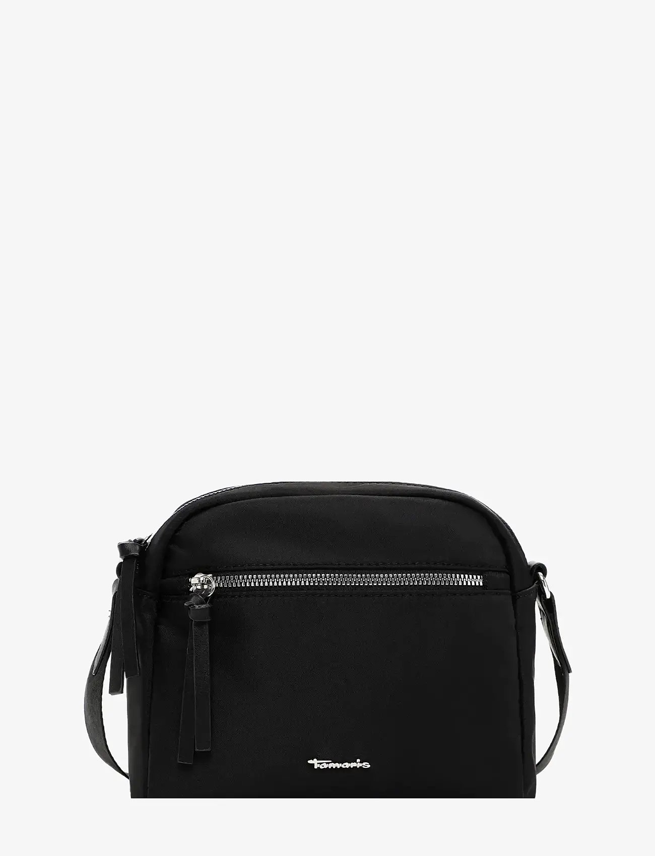 Tamaris Bags - TAS Giuseppa - crossbody bags - black - 0