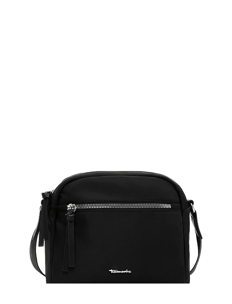 Tamaris Bags - TAS Giuseppa - crossbody bags - black - 0