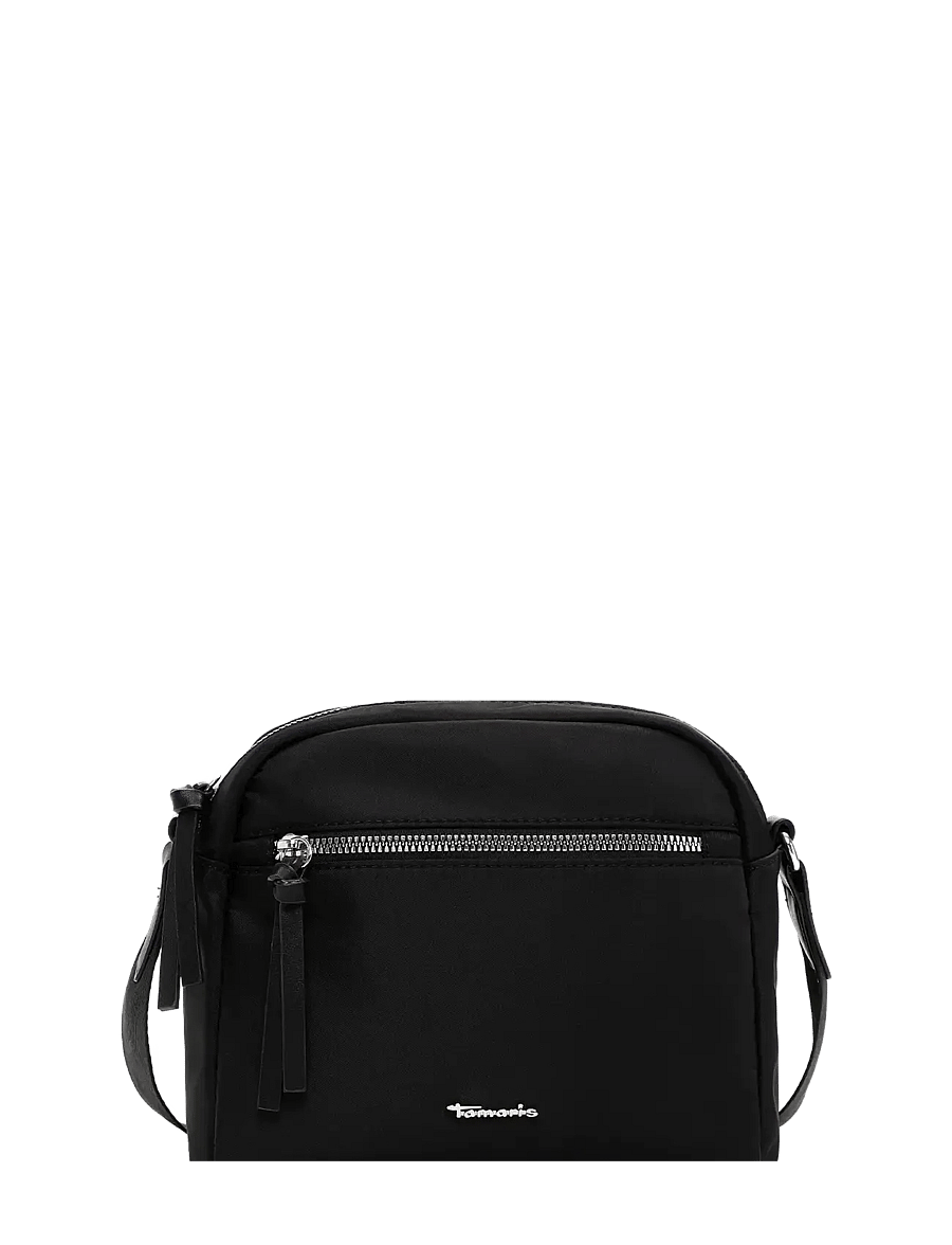 Tamaris Bags - TAS Giuseppa - crossbody bags - black - 0