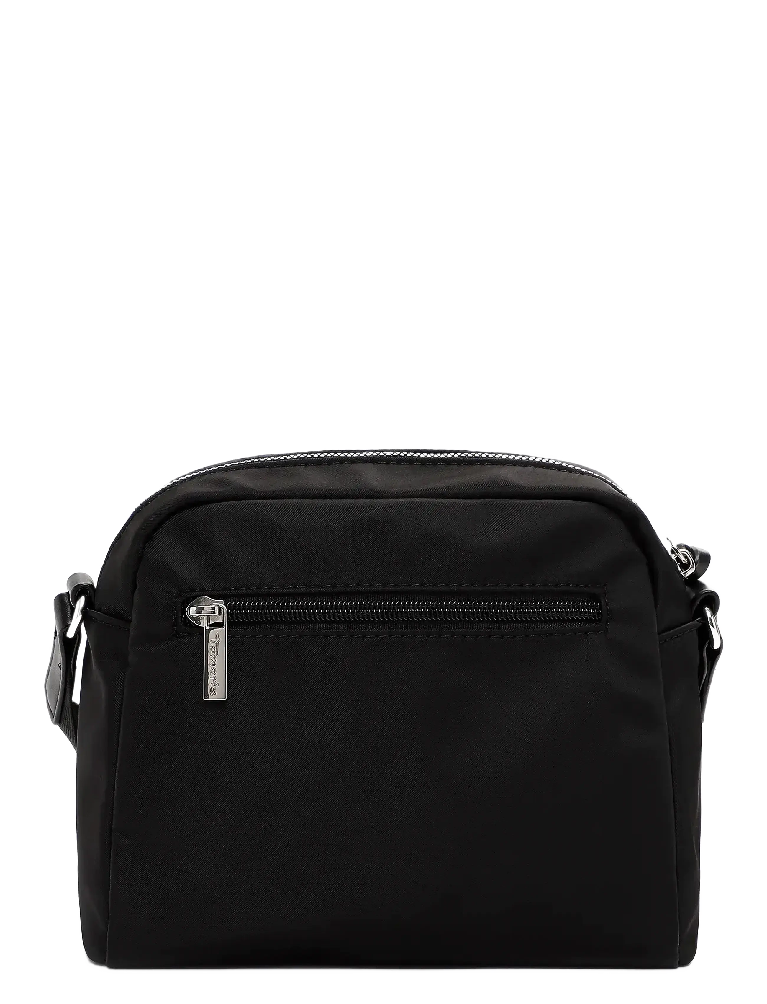 Tamaris Bags - TAS Giuseppa - crossbody somas - black - 2