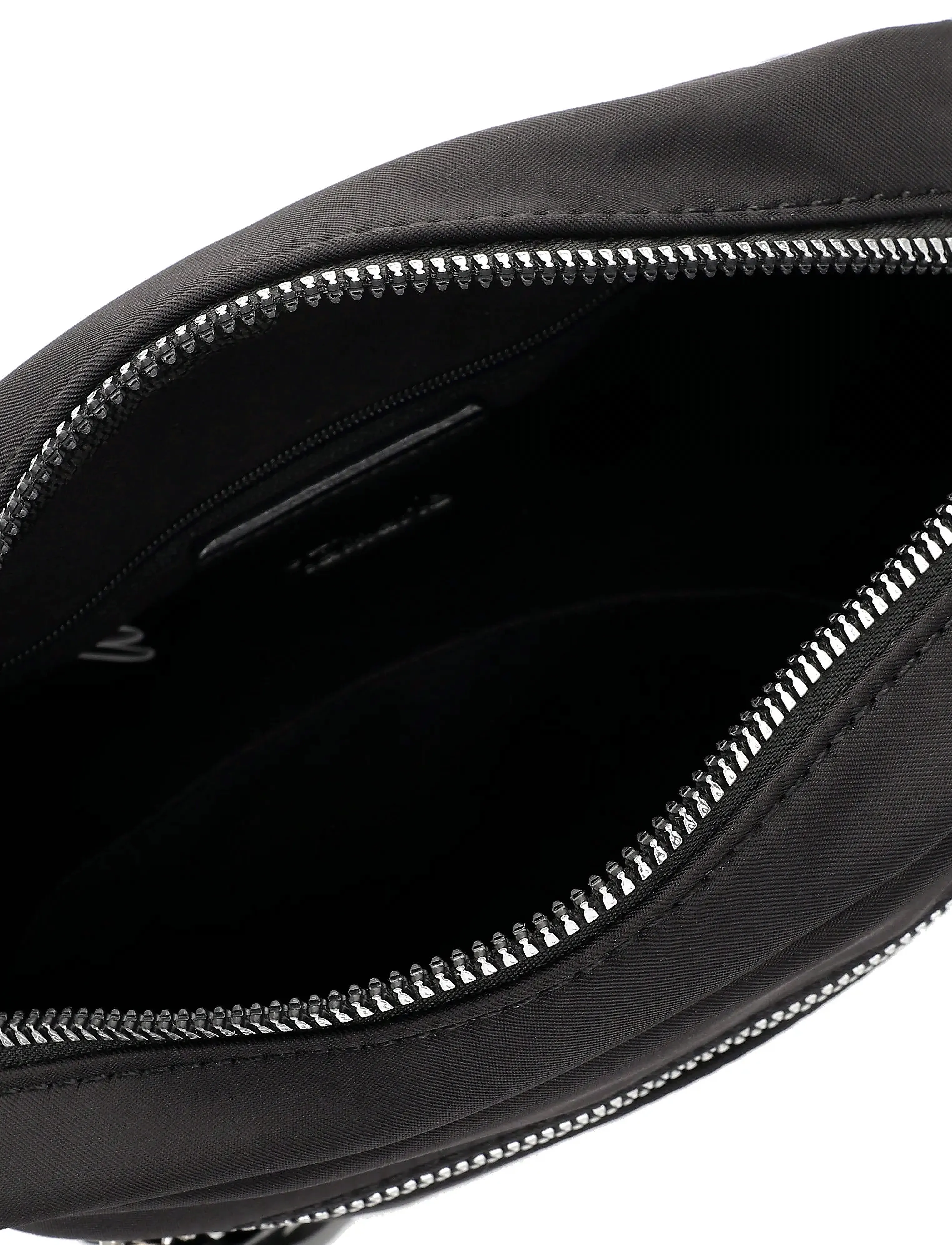 Tamaris Bags - TAS Giuseppa - crossbody somas - black - 3
