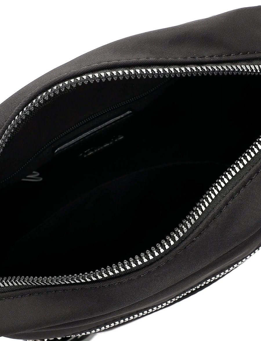 Tamaris Bags - TAS Giuseppa - crossbody bags - black - 3