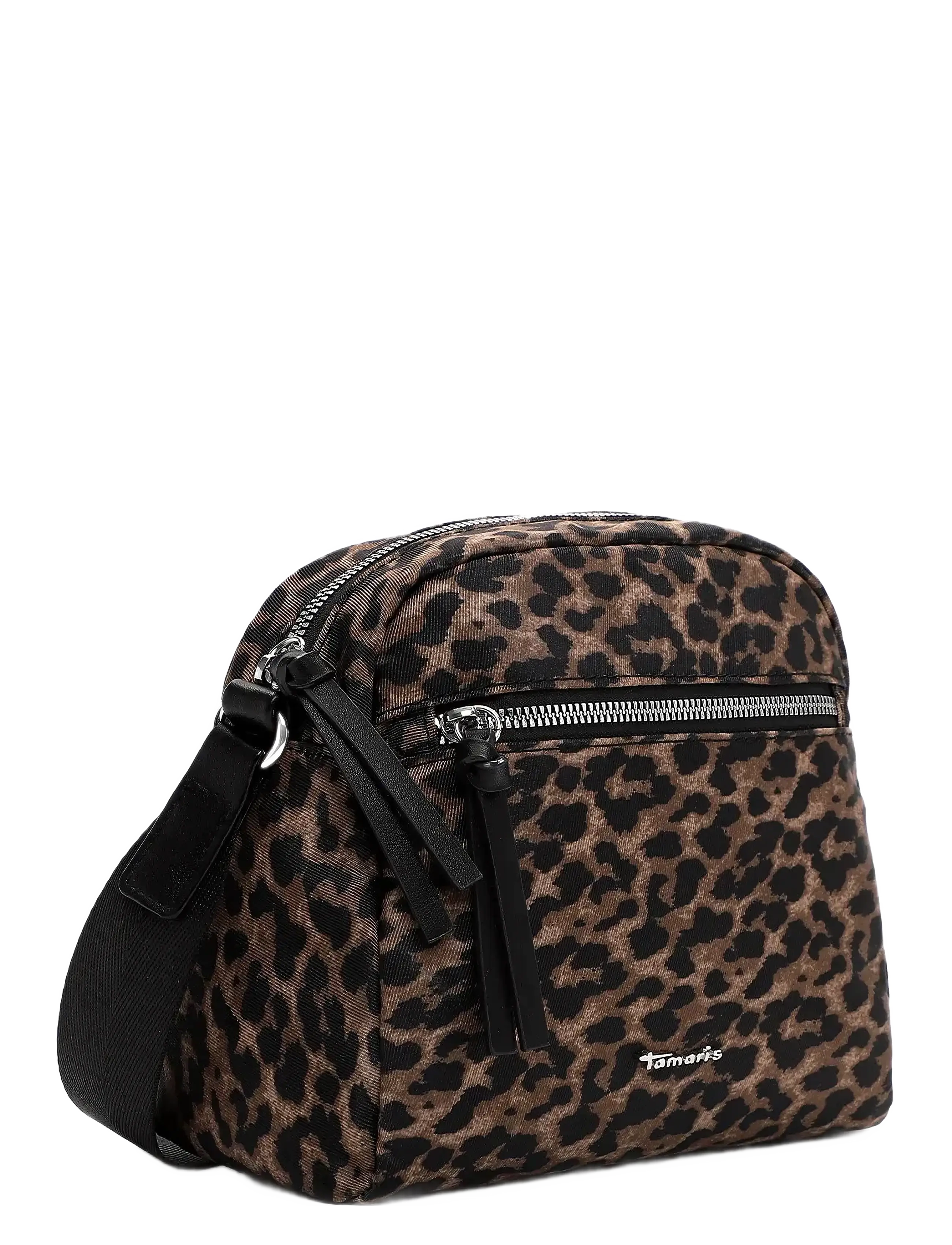 Tamaris Bags - TAS Giuseppa - accessoires - black/brown - 1