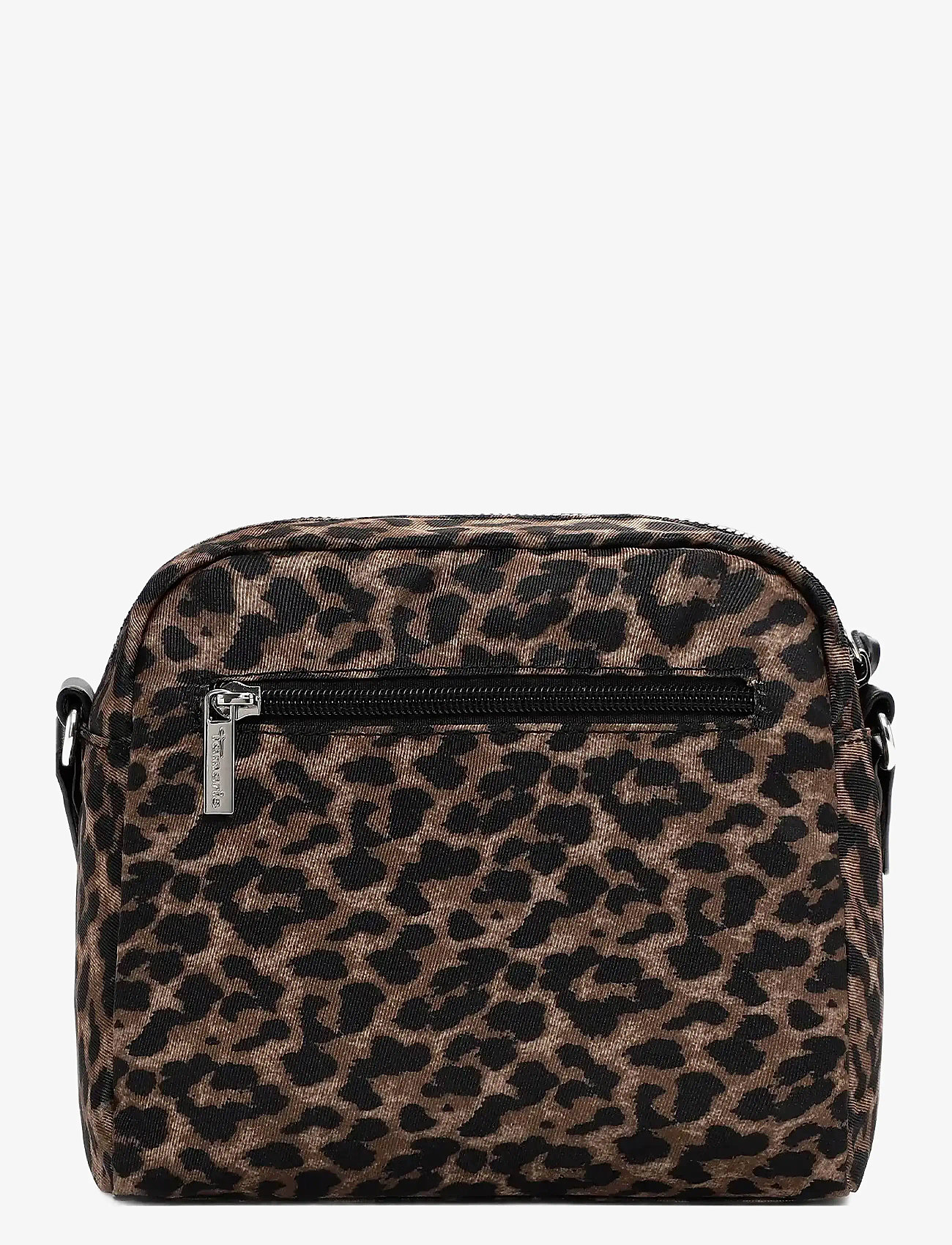 Tamaris Bags - TAS Giuseppa - crossbody bags - black/brown - 2