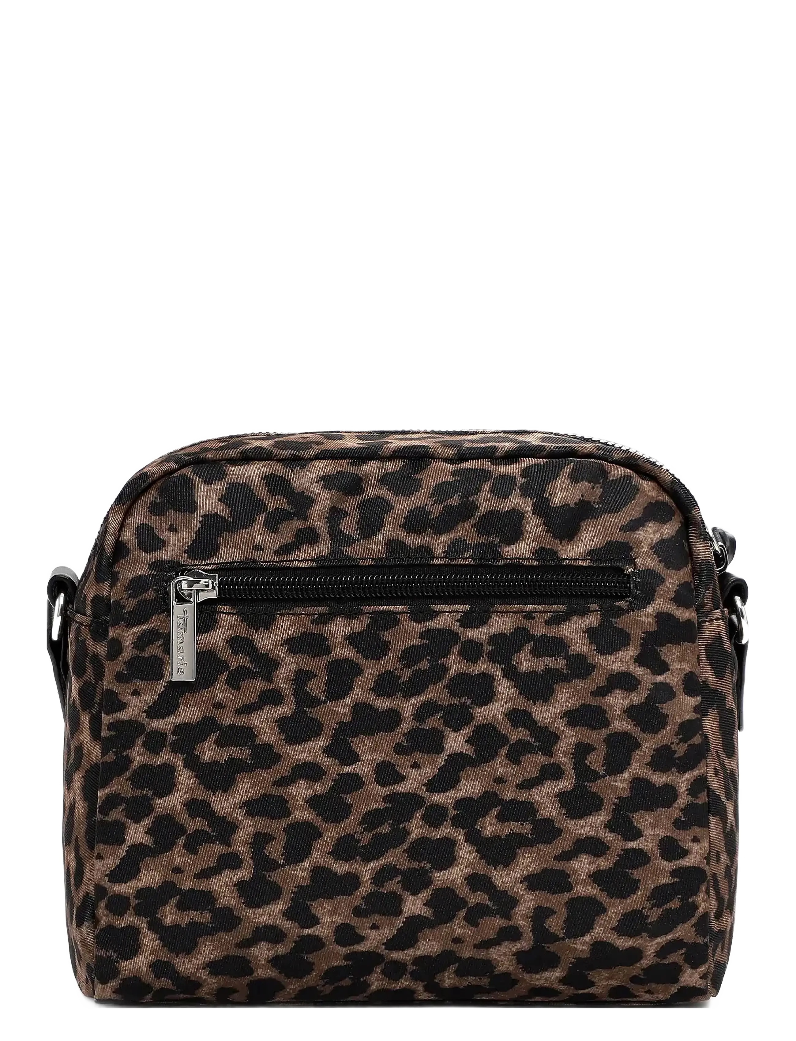 Tamaris Bags - TAS Giuseppa - accessoires - black/brown - 2