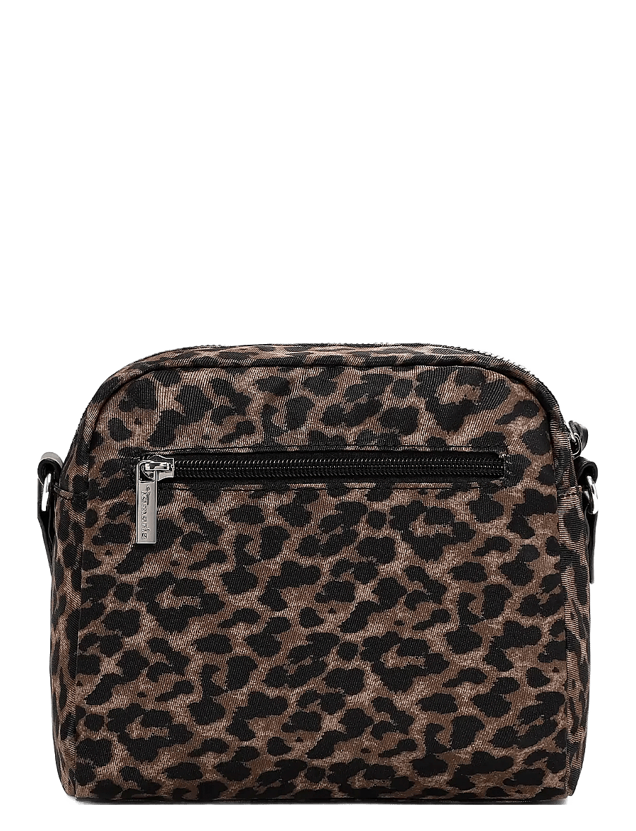 Tamaris Bags - TAS Giuseppa - umhängetaschen - black/brown - 2