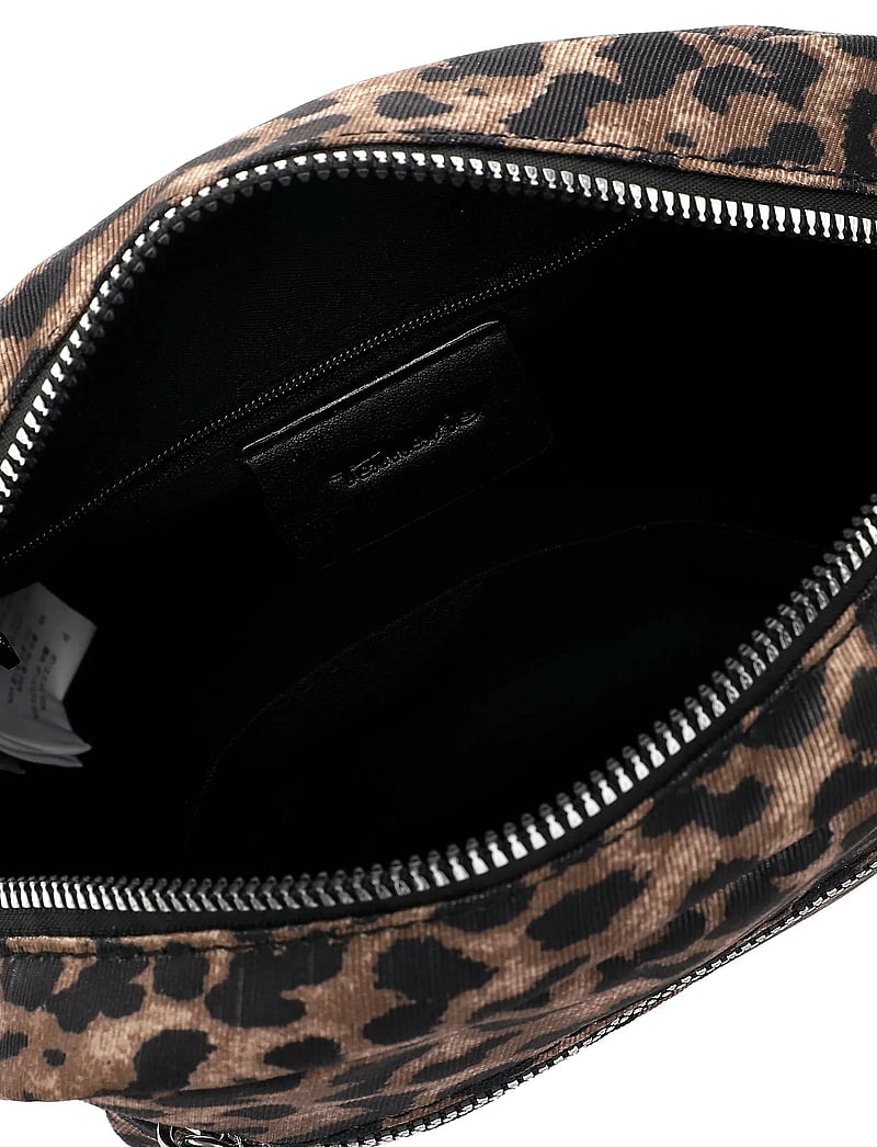 Tamaris Bags - TAS Giuseppa - umhängetaschen - black/brown - 3