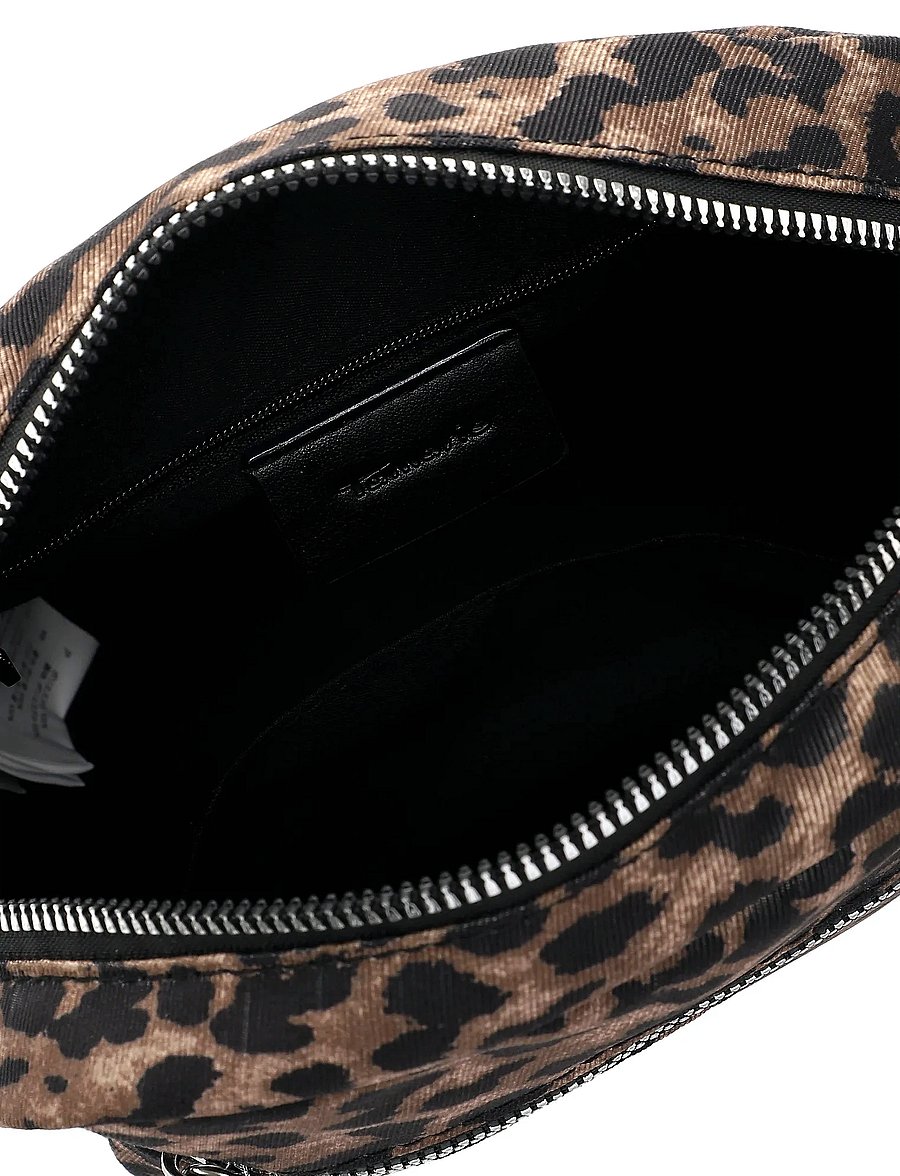 Tamaris Bags - TAS Giuseppa - umhängetaschen - black/brown - 3