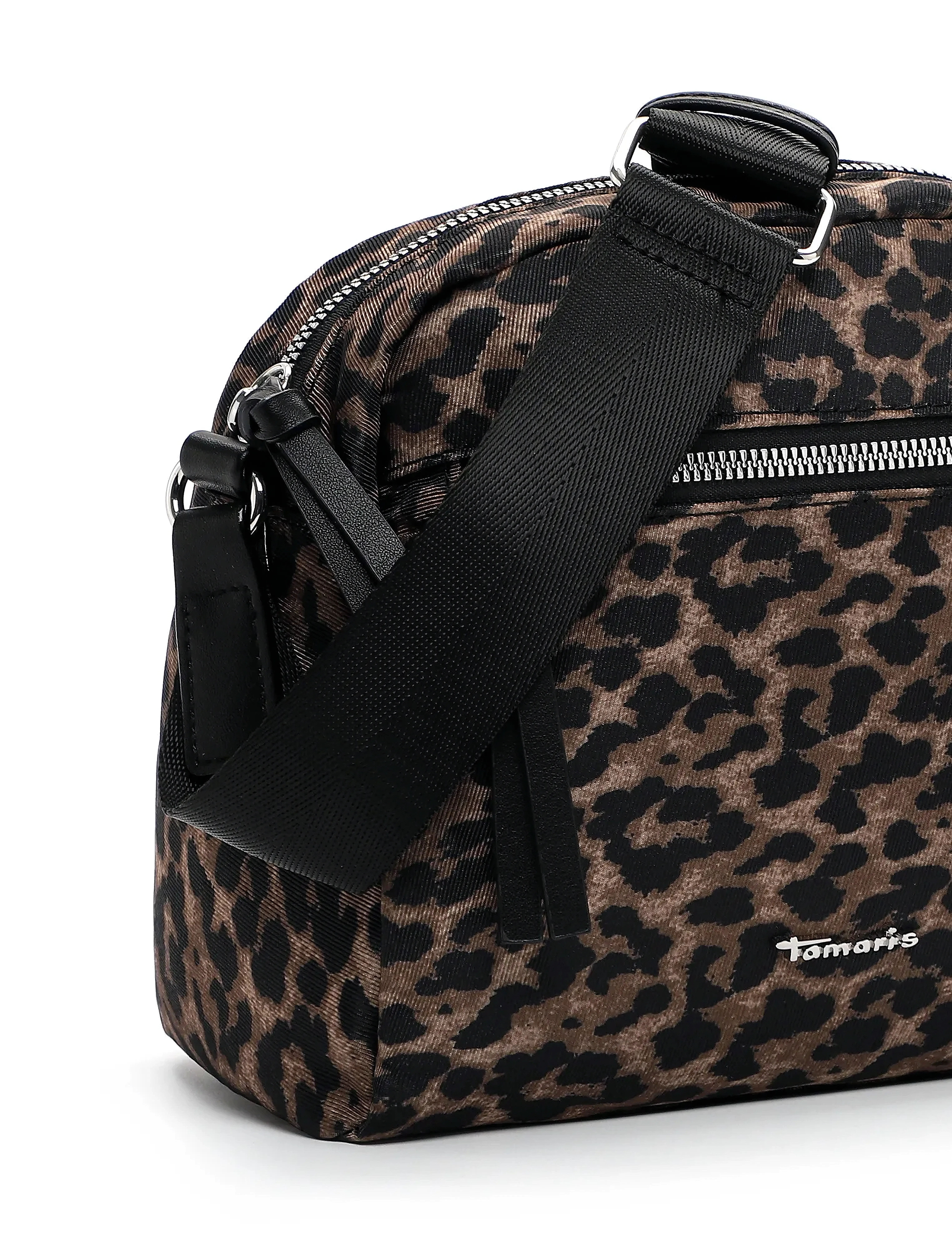 Tamaris Bags - TAS Giuseppa - accessoires - black/brown - 4