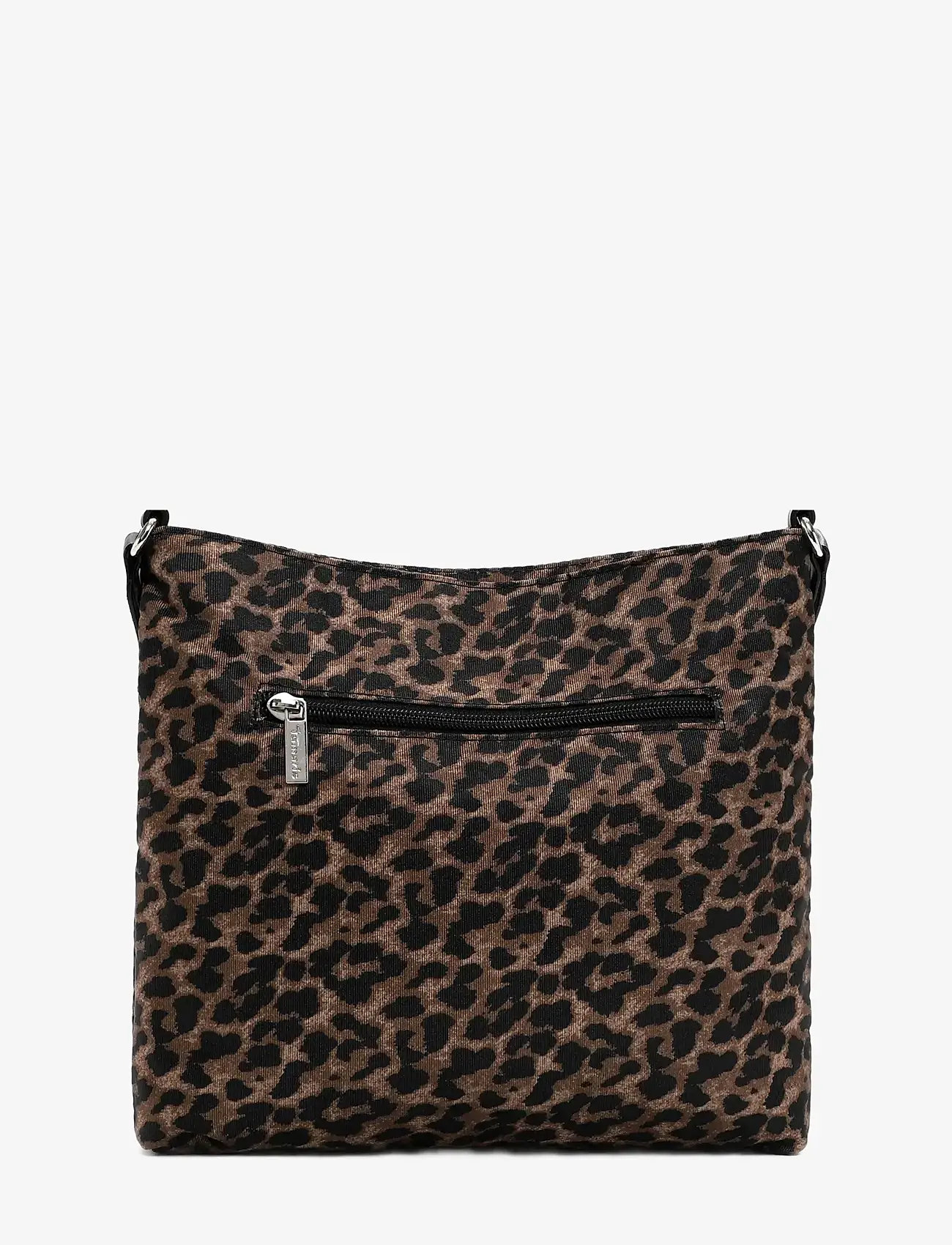 Tamaris Bags - TAS Giuseppa - crossbody bags - black/brown - 2