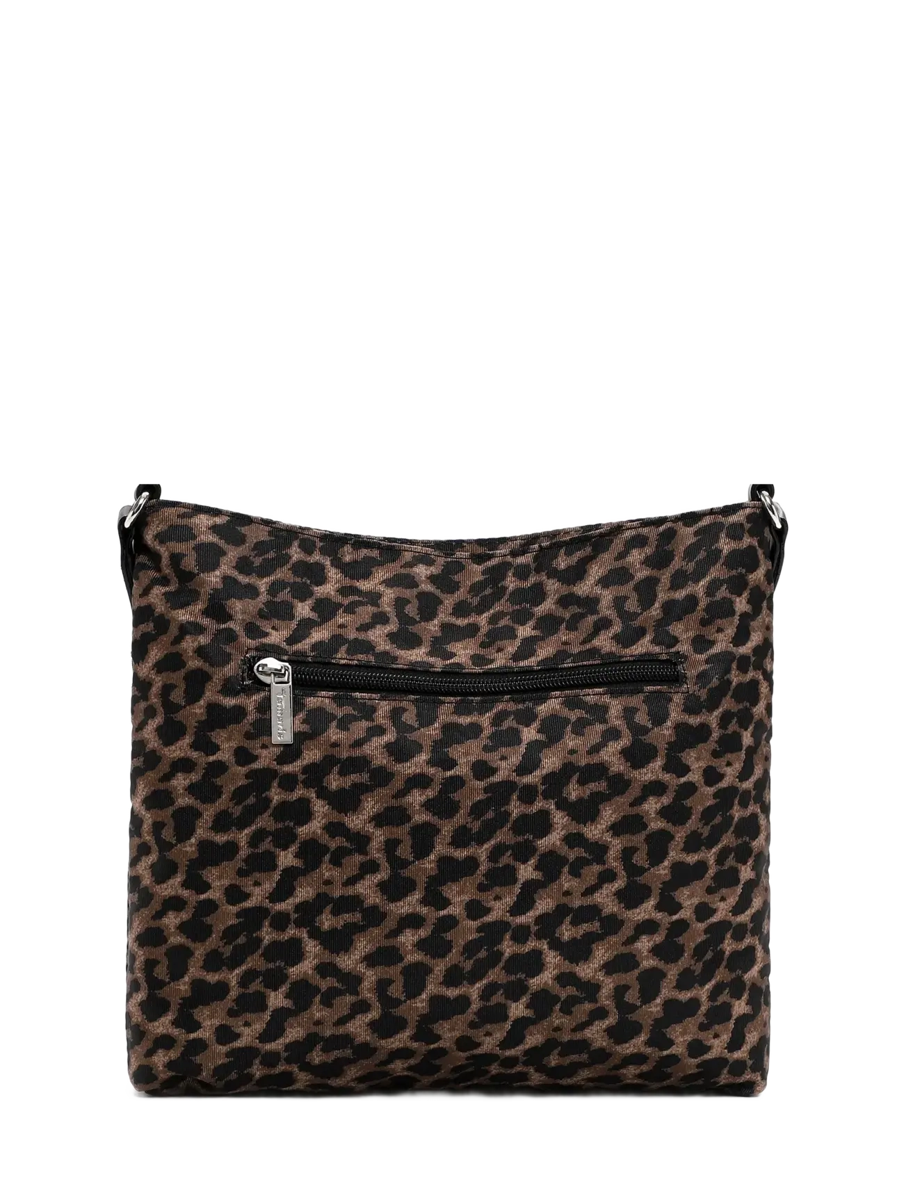 Tamaris Bags - TAS Giuseppa - aksessuaarid - black/brown - 2
