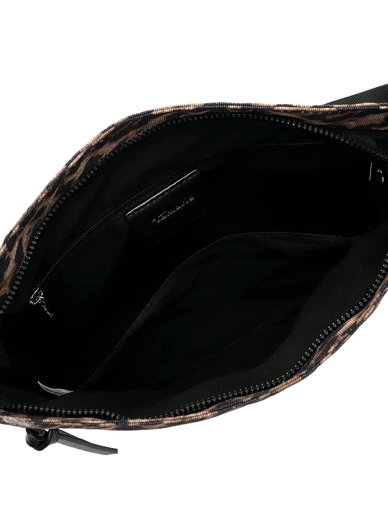 Tamaris Bags - TAS Giuseppa - umhängetaschen - black/brown - 3