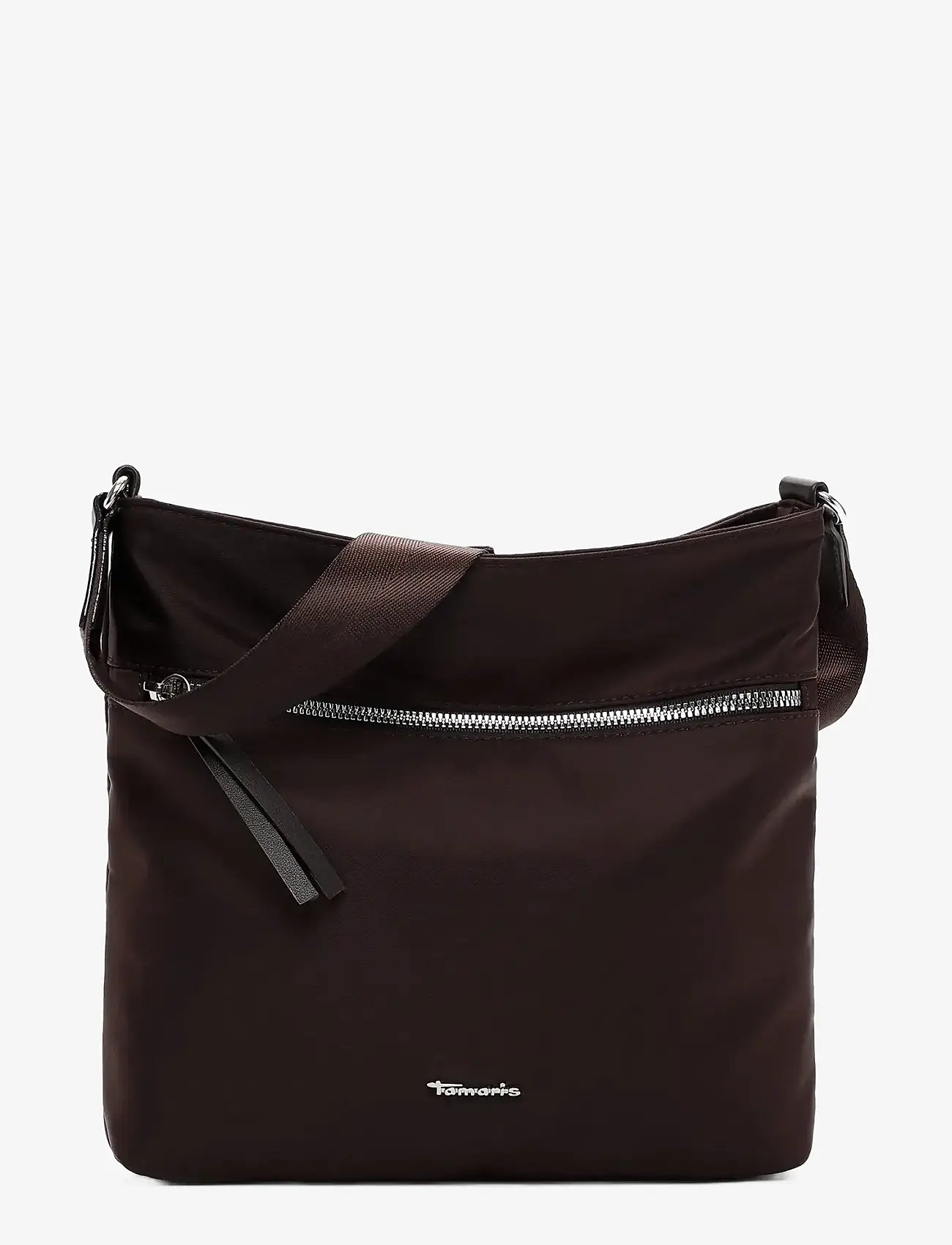 Tamaris Bags - TAS Giuseppa - crossbody bags - brown - 0