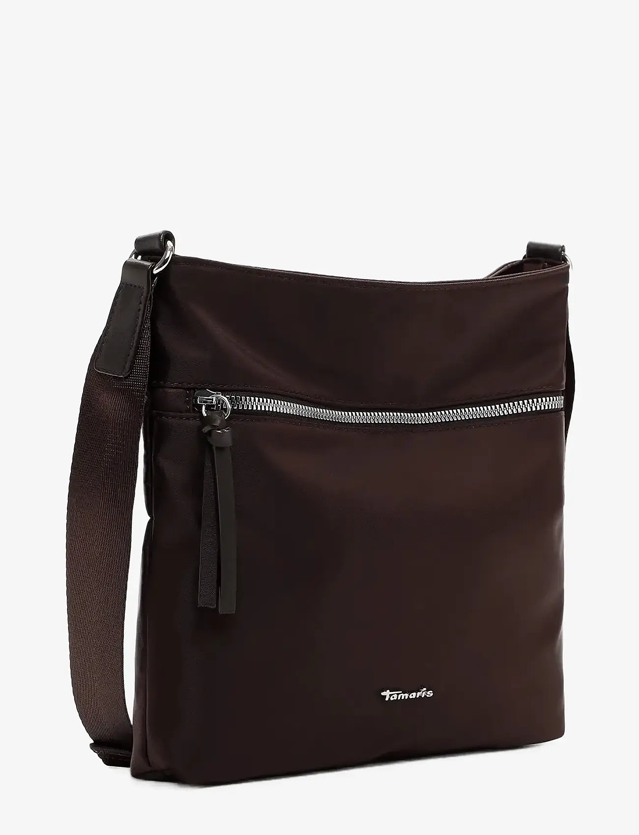 Tamaris Bags - TAS Giuseppa - crossbody bags - brown - 1