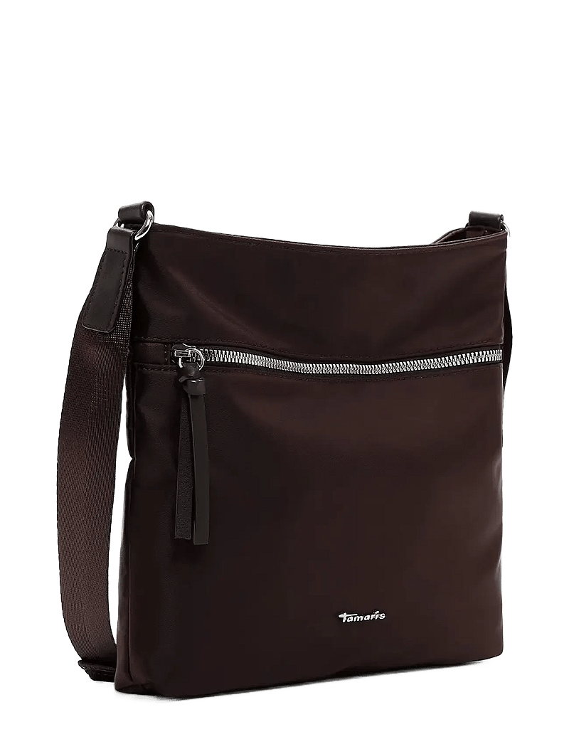 Tamaris Bags - TAS Giuseppa - torebki crossbody - brown - 1