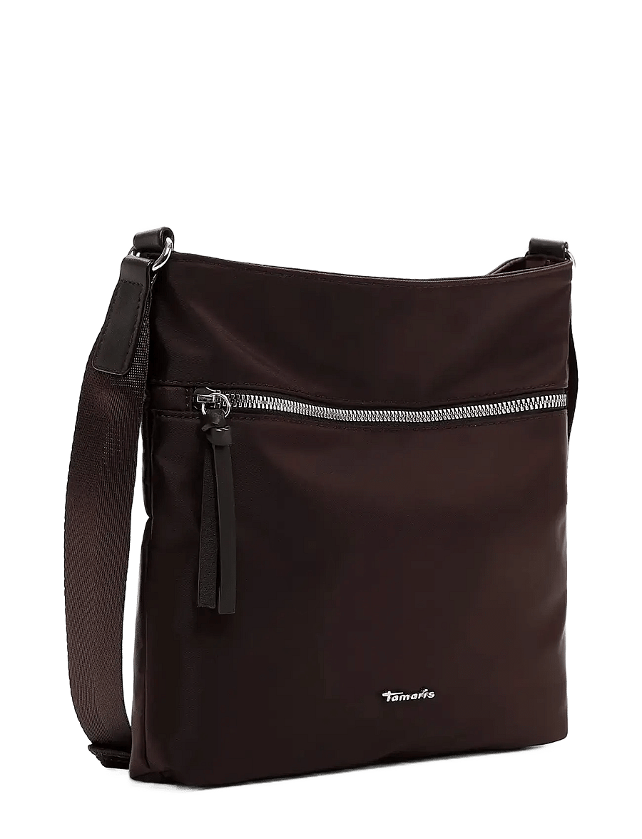 Tamaris Bags - TAS Giuseppa - Üleõlakotid - brown - 1