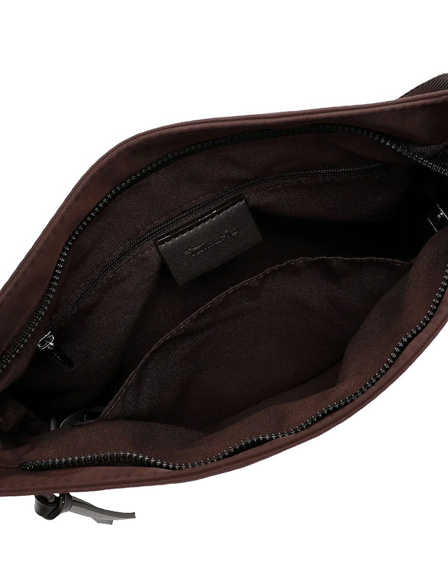 Tamaris Bags - TAS Giuseppa - Üleõlakotid - brown - 3