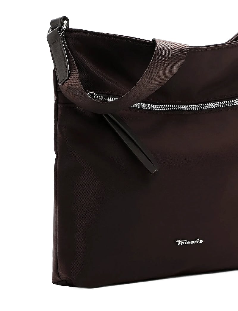 Tamaris Bags - TAS Giuseppa - torebki crossbody - brown - 4