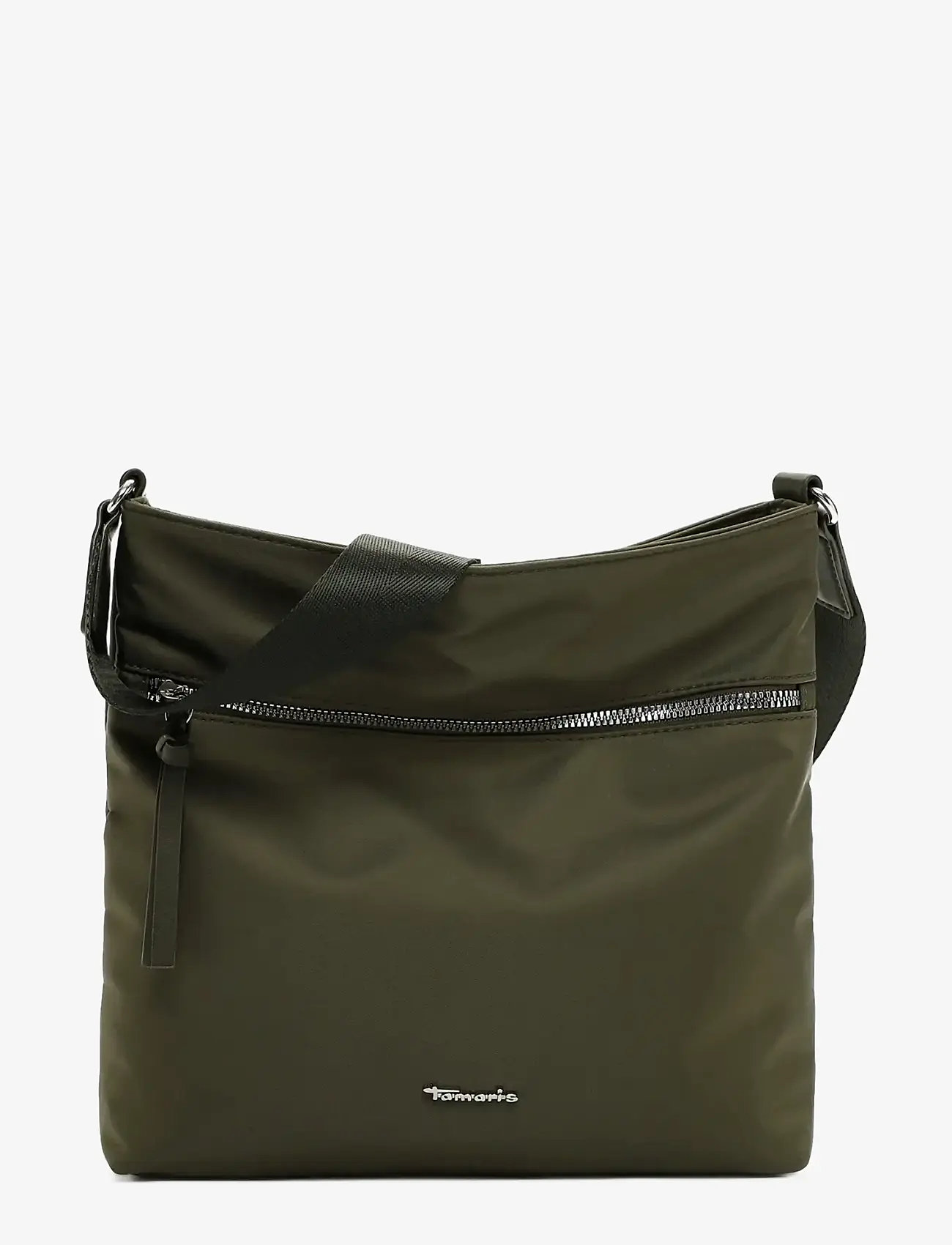 Tamaris Bags - TAS Giuseppa - crossbody bags - oliv - 1