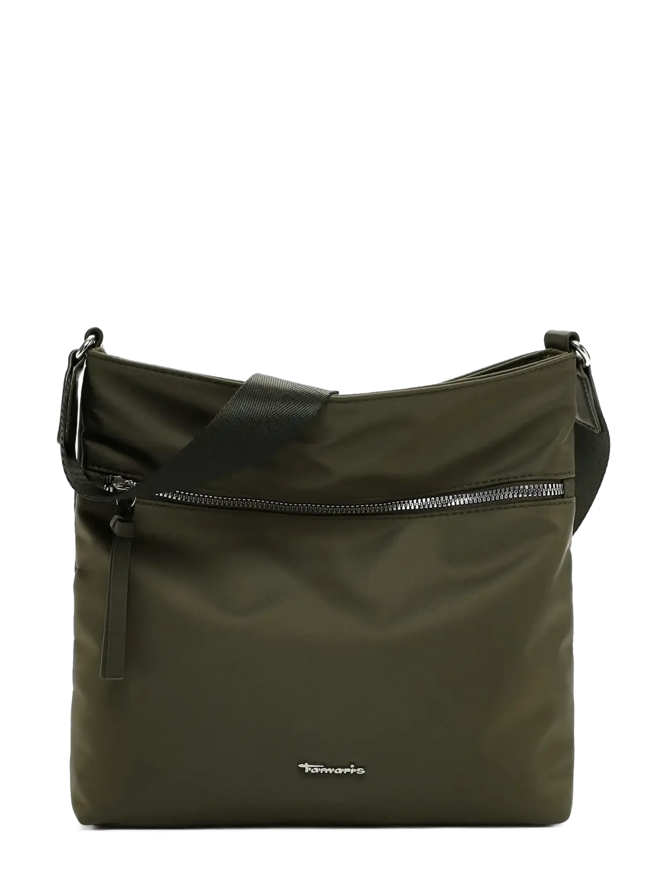 Tamaris Bags TAS Giuseppa - Väskor - OLIV / khaki/green