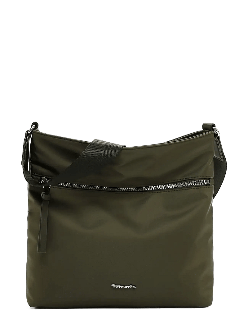 Tamaris Bags - TAS Giuseppa - crossbody bags - oliv - 1