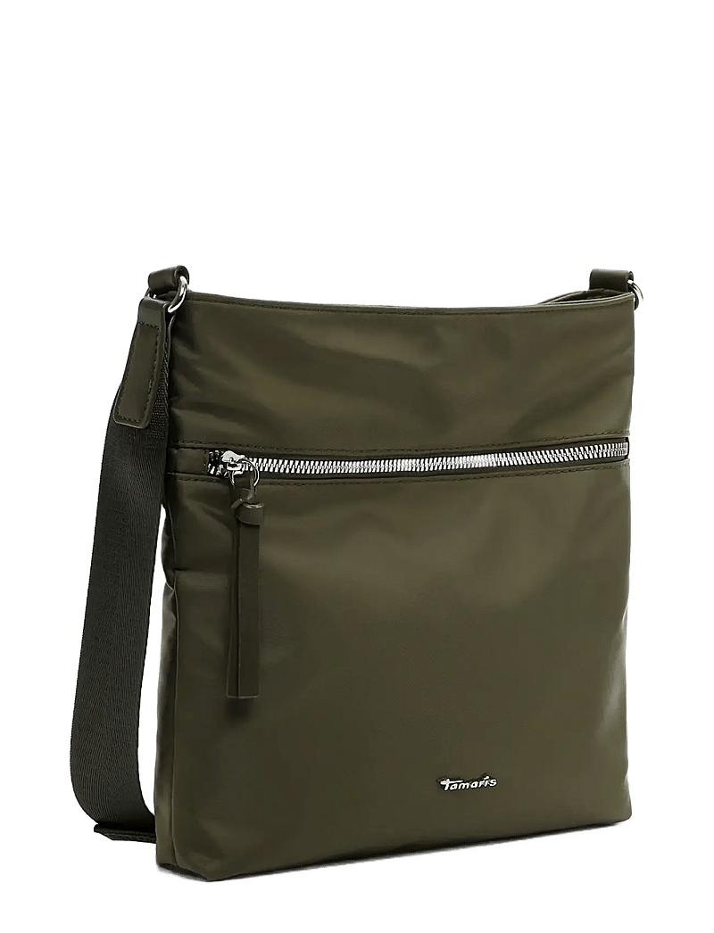 Tamaris Bags - TAS Giuseppa - crossbody bags - oliv - 2