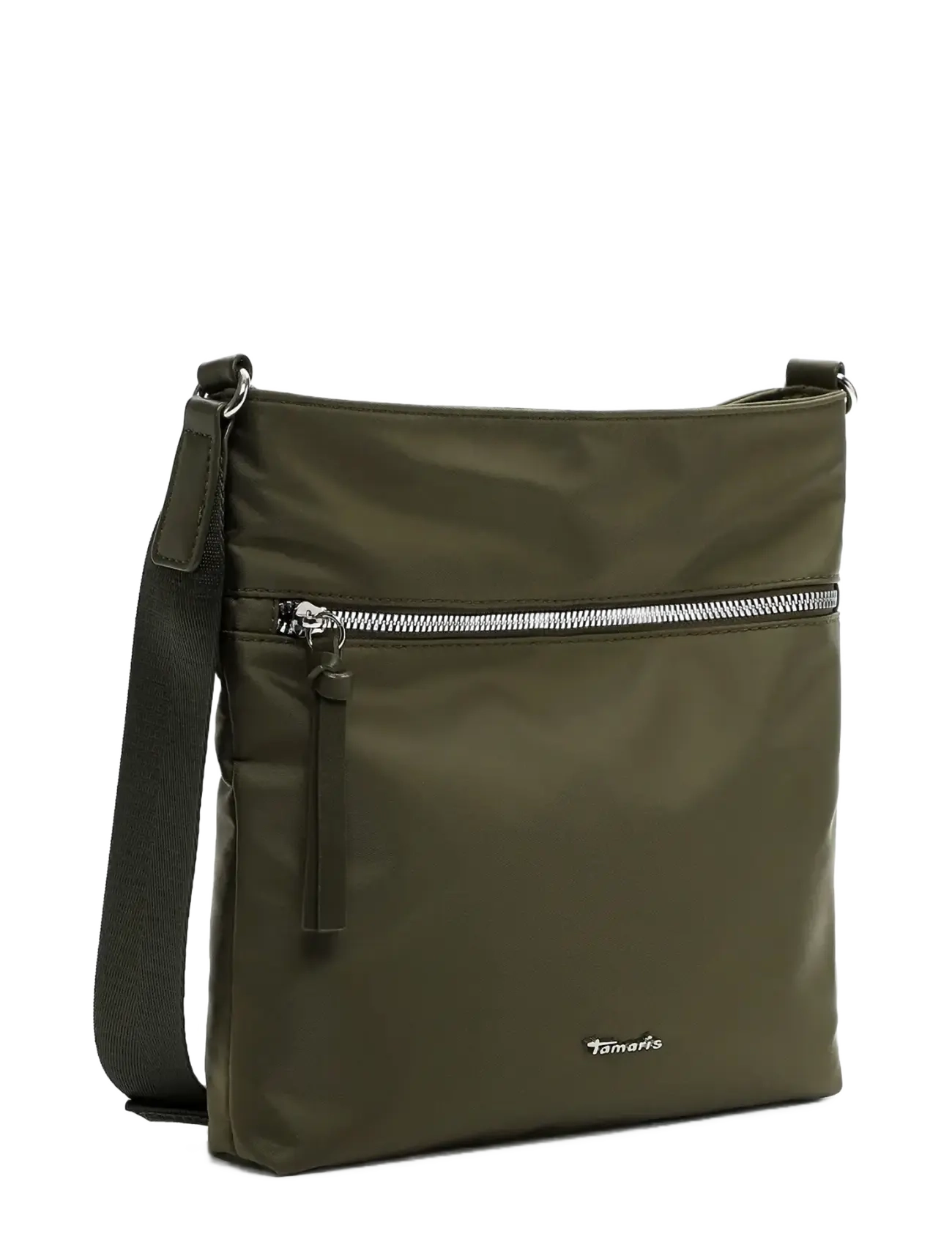 Tamaris Bags - TAS Giuseppa - laveste priser - oliv - 2
