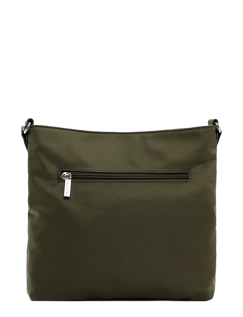 Tamaris Bags - TAS Giuseppa - crossbody bags - oliv - 3