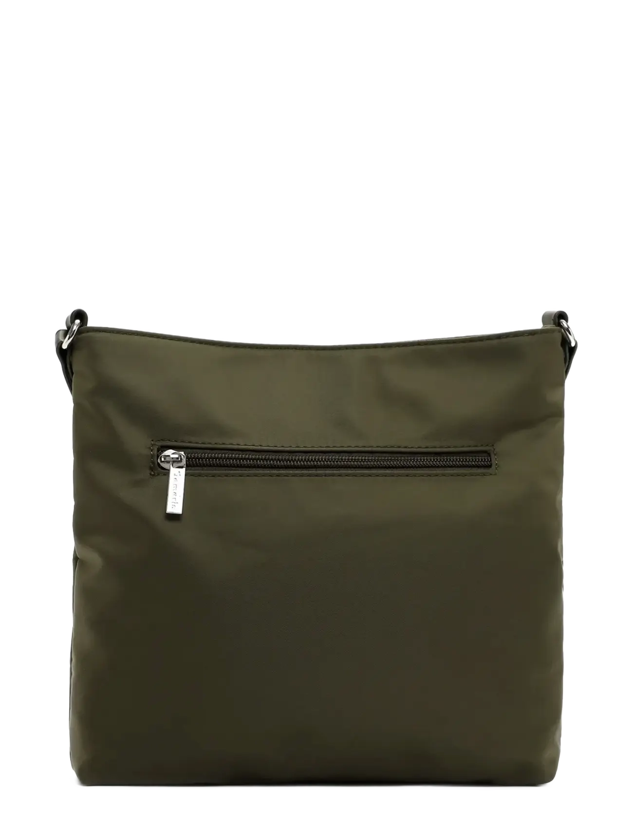 Tamaris Bags - TAS Giuseppa - laveste priser - oliv - 3