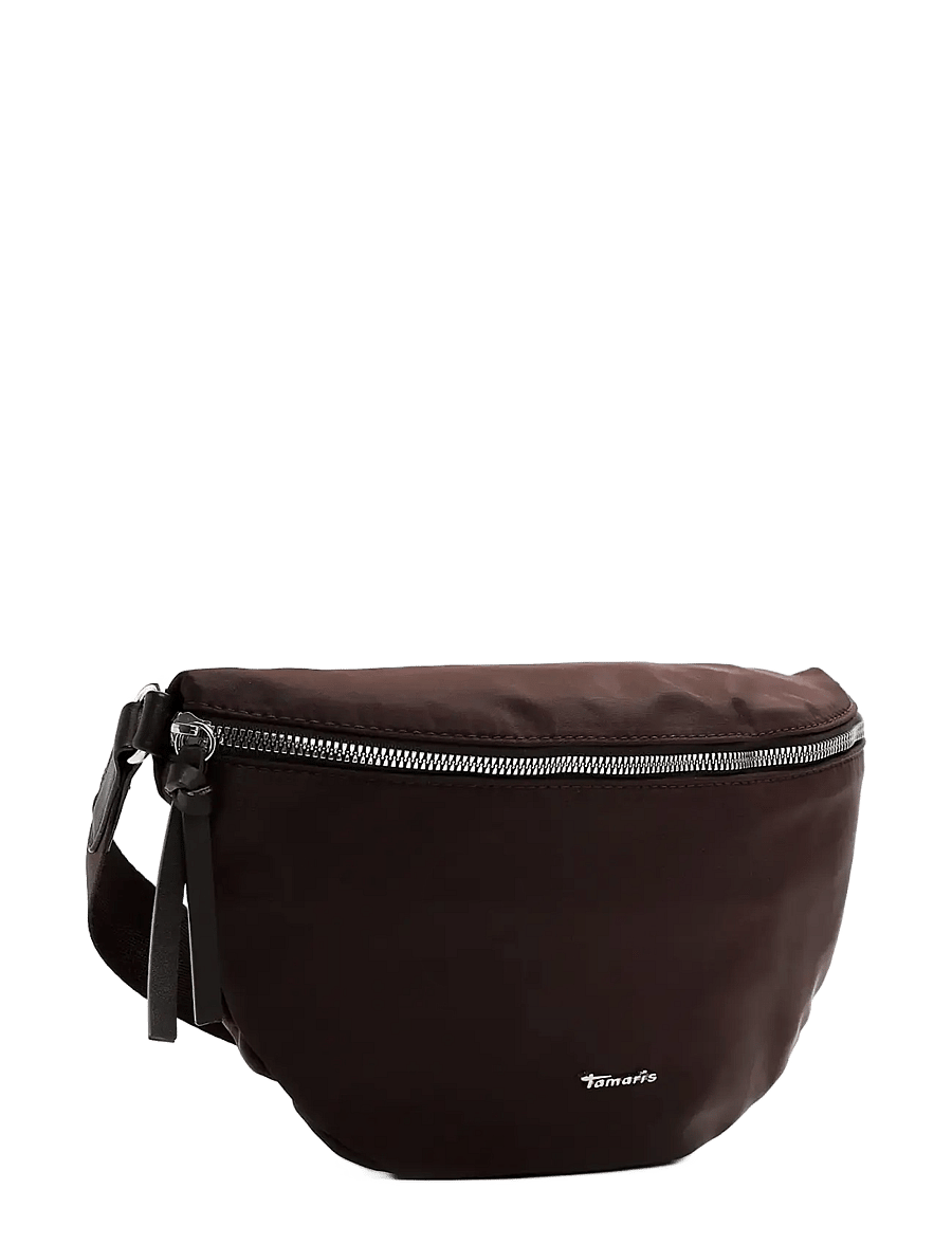 Tamaris Bags - TAS Giuseppa - gürteltaschen - brown - 1