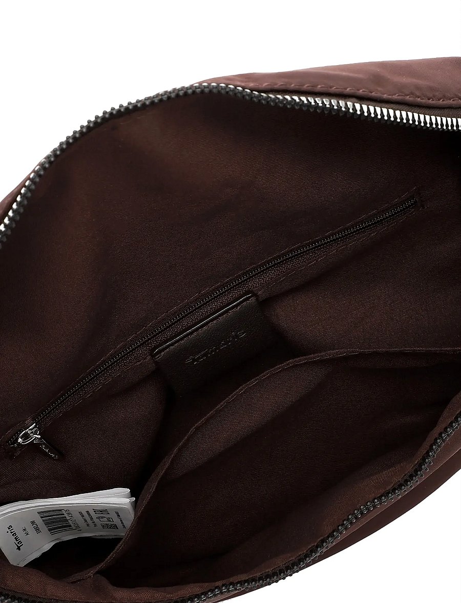 Tamaris Bags - TAS Giuseppa - gürteltaschen - brown - 4
