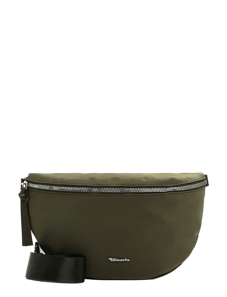 Tamaris Bags - TAS Giuseppa - saszetka nerki - oliv - 1