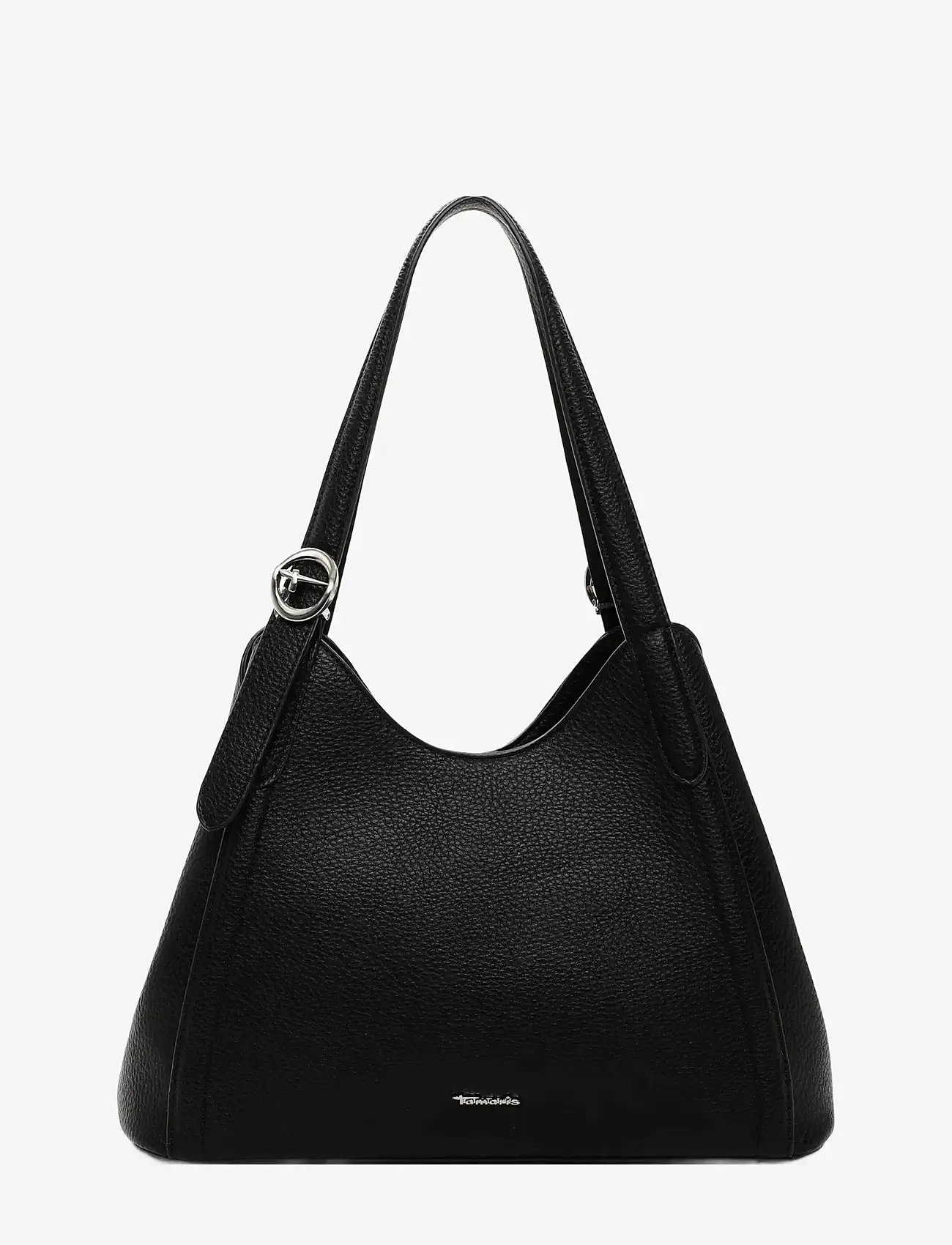 Tamaris Bags - TAS Georgie - shoppere - black - 0