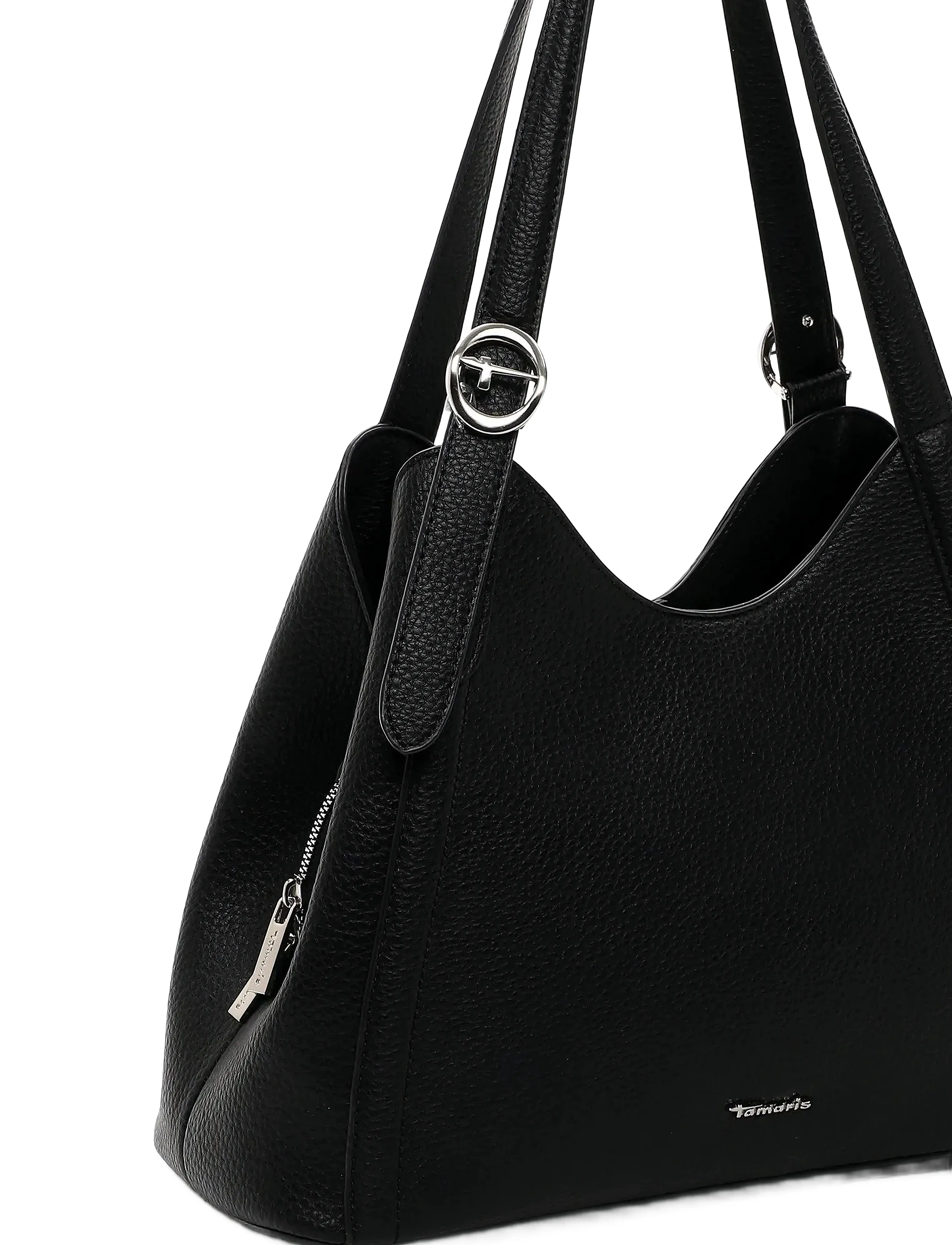 Tamaris Bags - TAS Georgie - black - 4