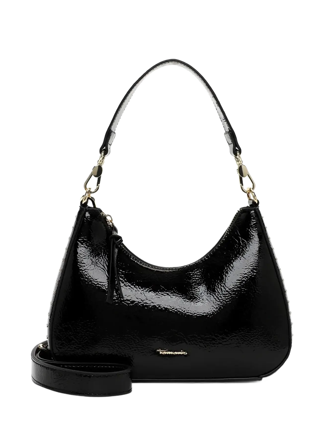 TAS Georgiana - BLACK