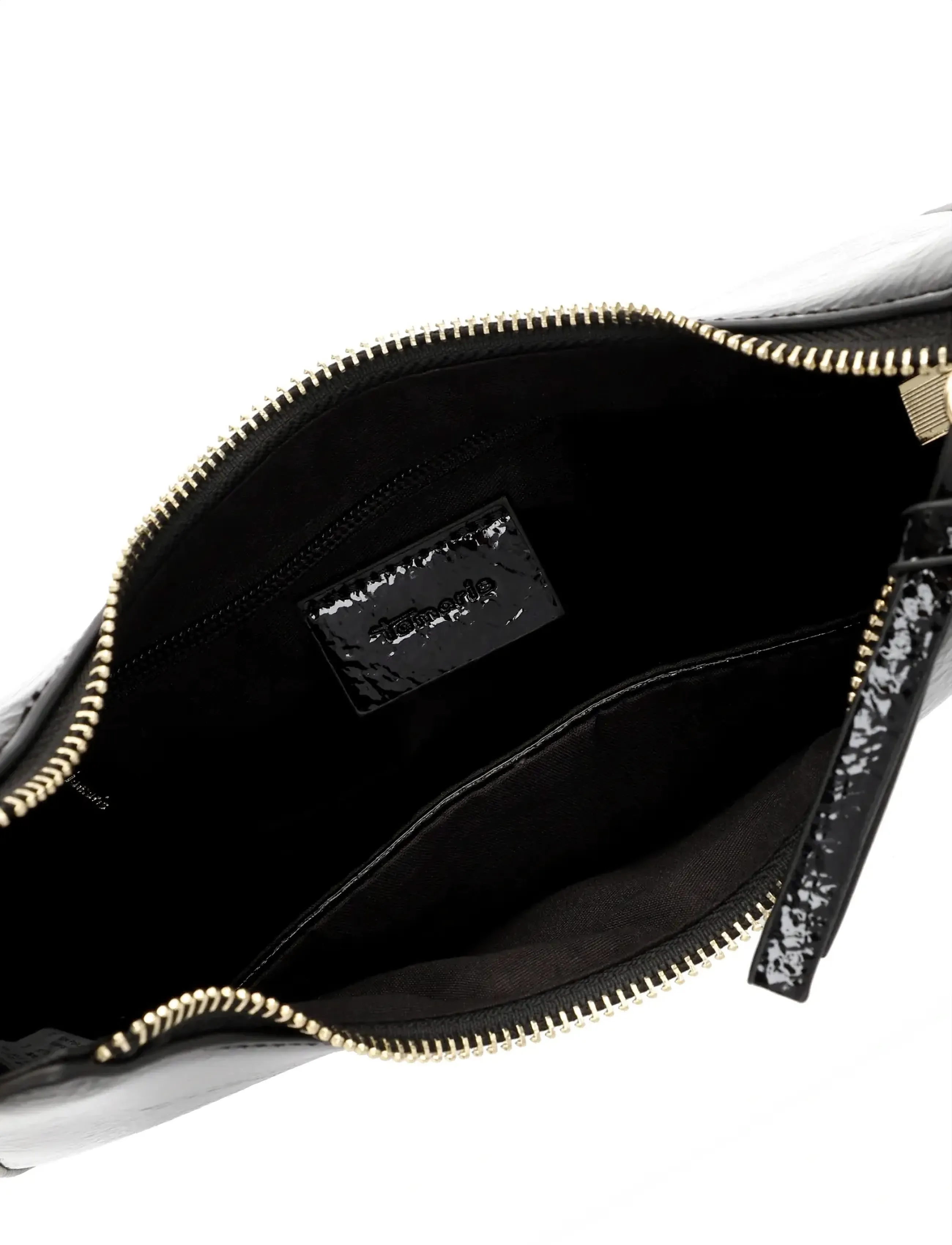Tamaris Bags - TAS Georgiana - black - 4