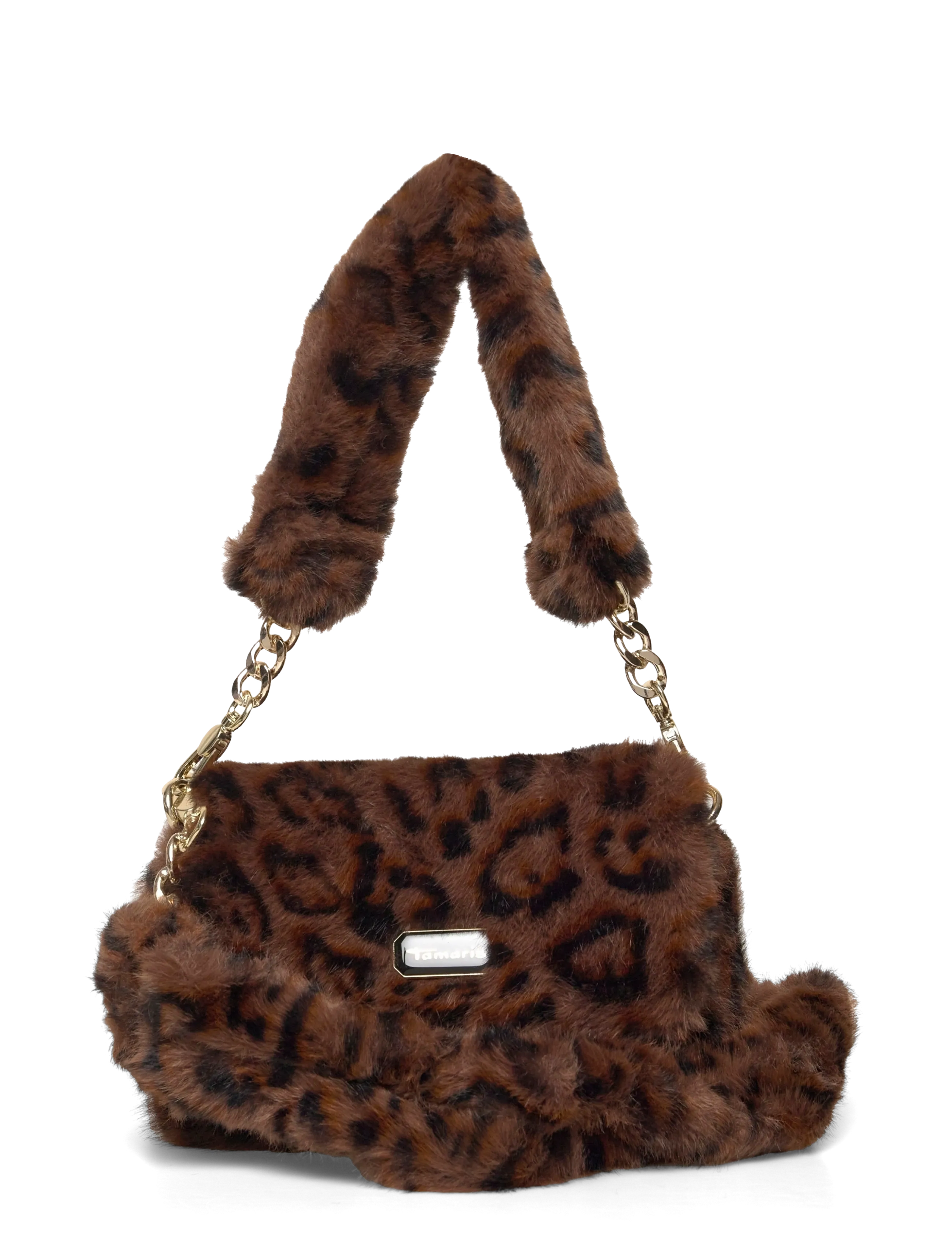 TAMARIS Taschen Tas Gerta Braun - One Size - Damen