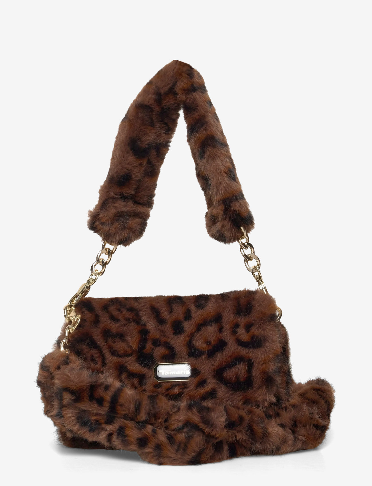 Tamaris Bags - TAS Gerta - hverdags stil - brown - 1